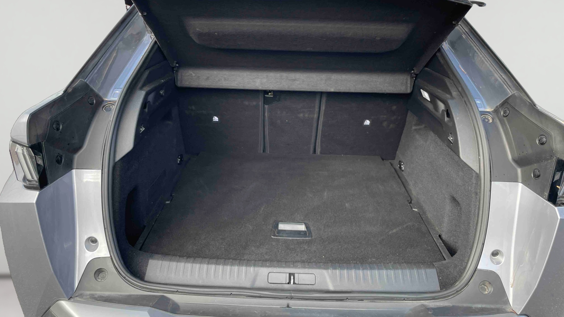 Photo 7 du véhicule PEUGEOT 3008