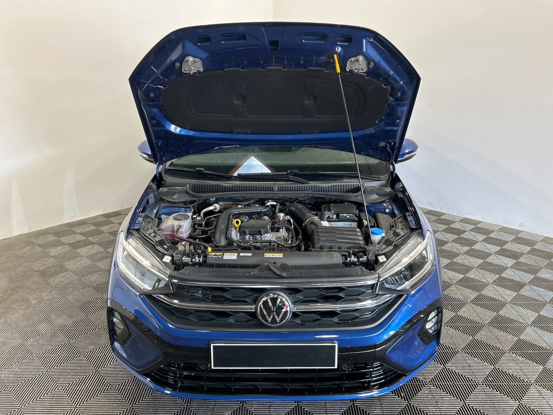 Photo 50 du véhicule VOLKSWAGEN TAIGO