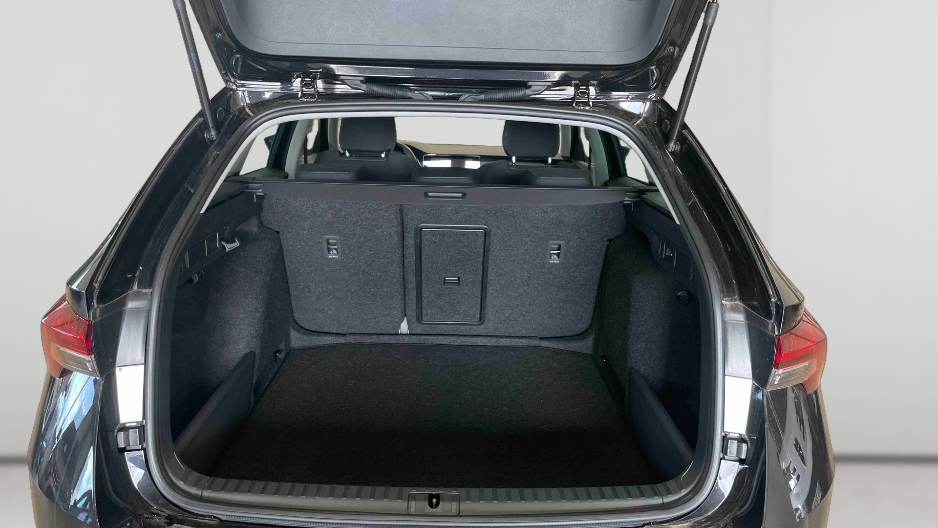 Photo 7 du véhicule SKODA OCTAVIA COMBI