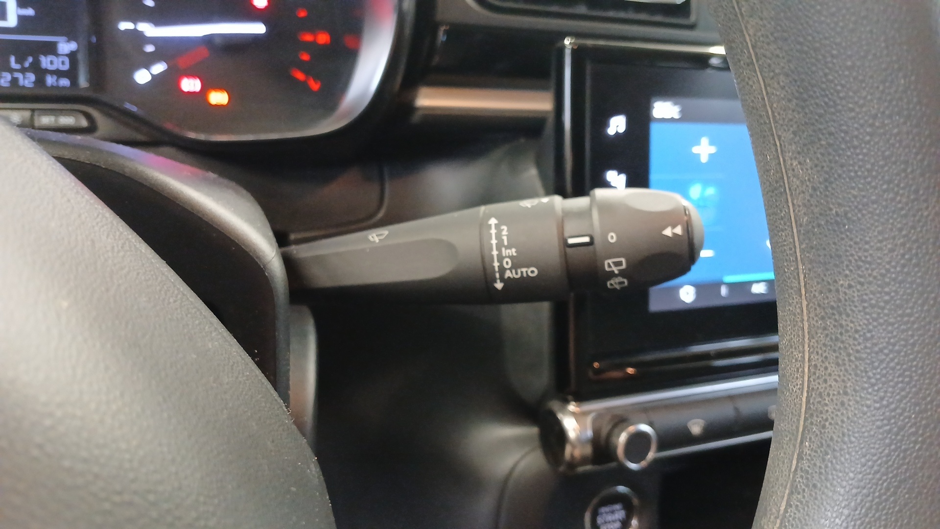 Photo 14 du véhicule CITROEN C3