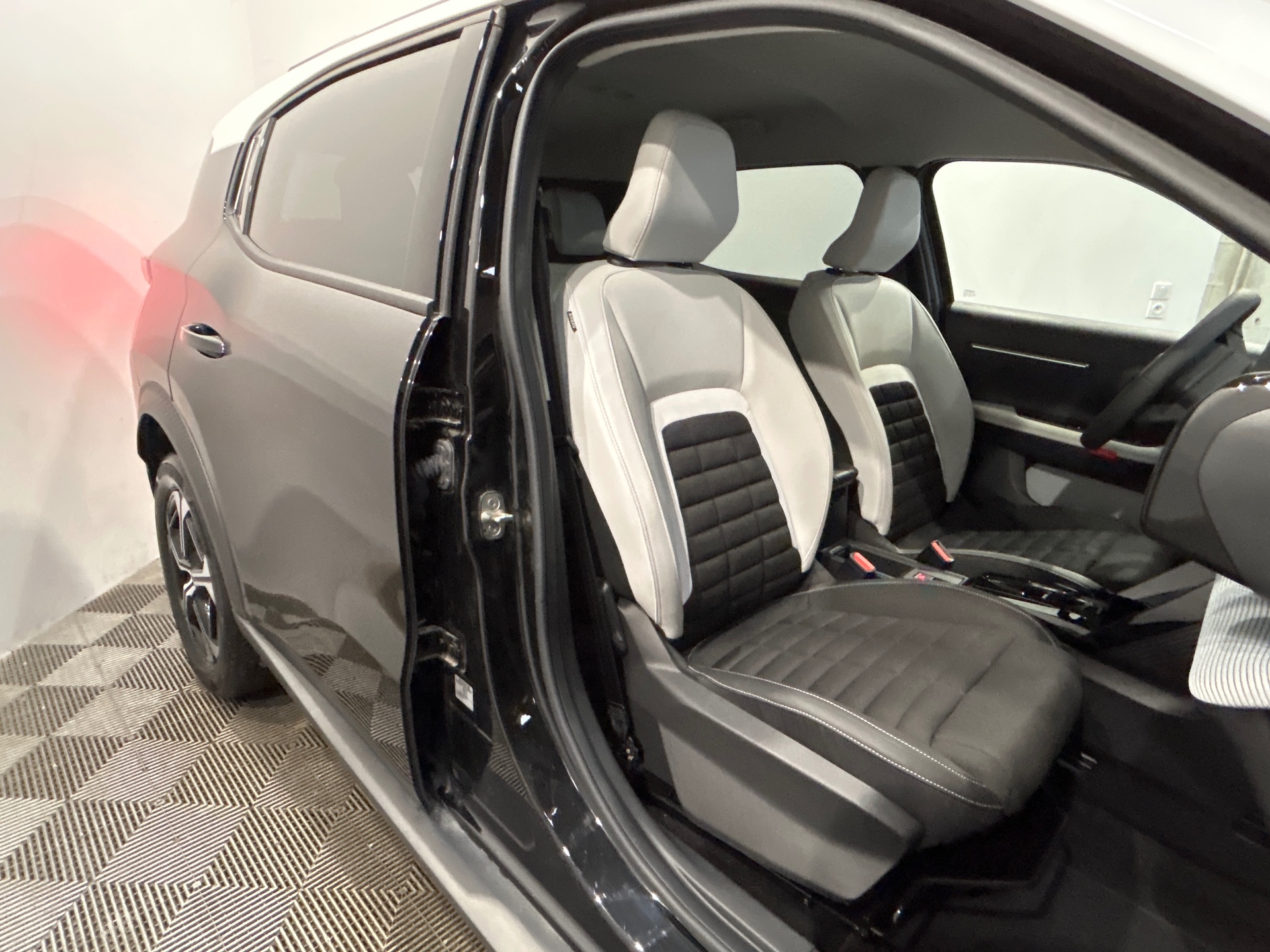 Photo 33 du véhicule CITROEN C3 AIRCROSS