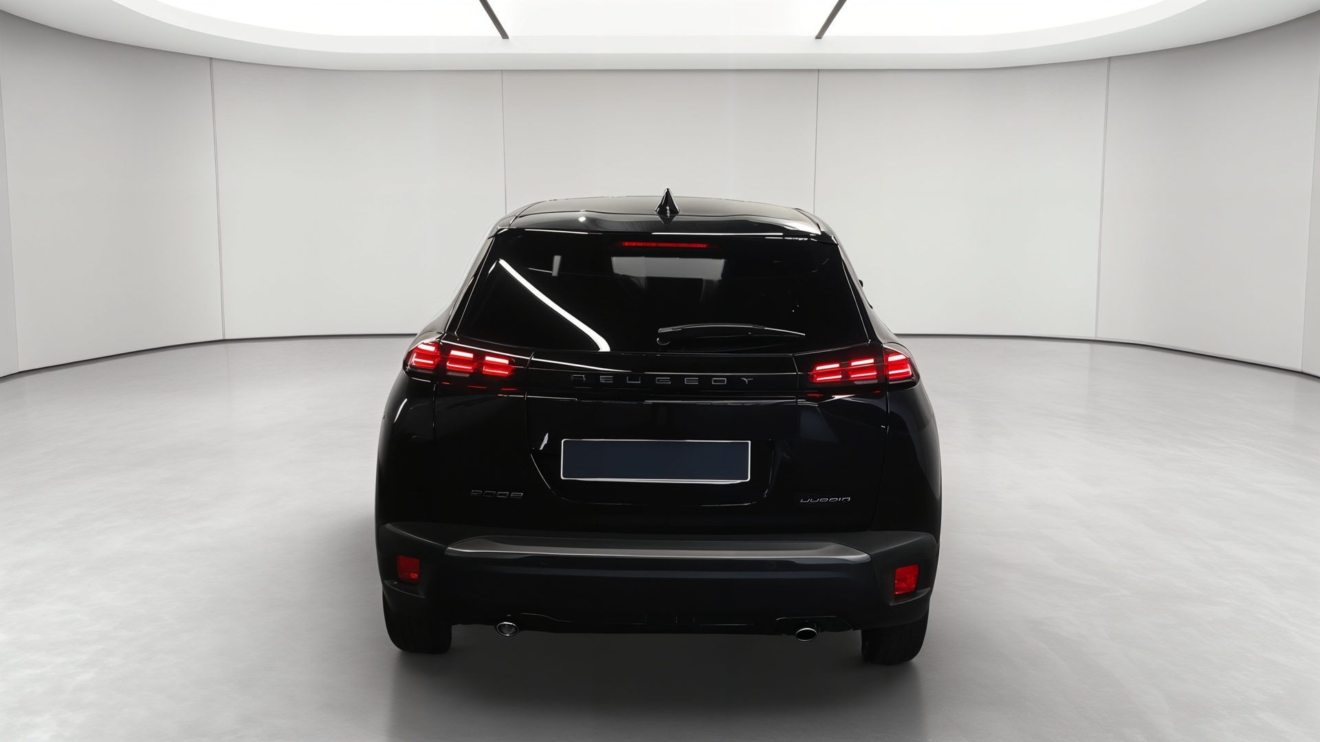 Photo 6 du véhicule PEUGEOT 2008