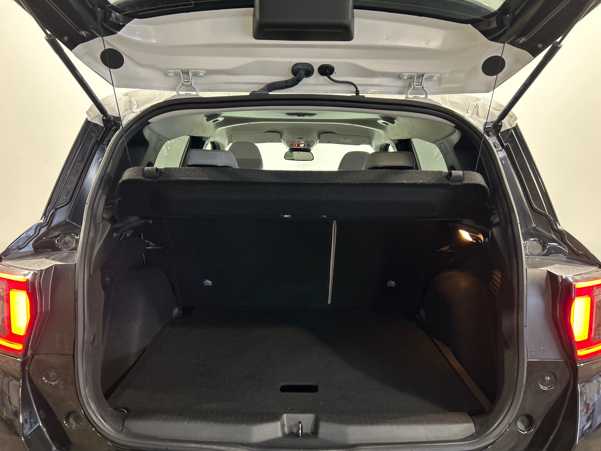 Photo 35 du véhicule CITROEN C3 AIRCROSS