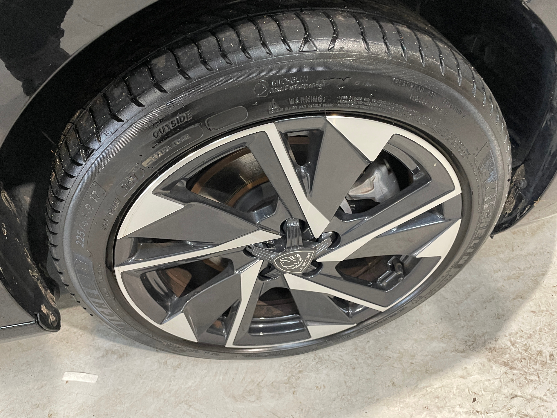 Photo 50 du véhicule PEUGEOT 308
