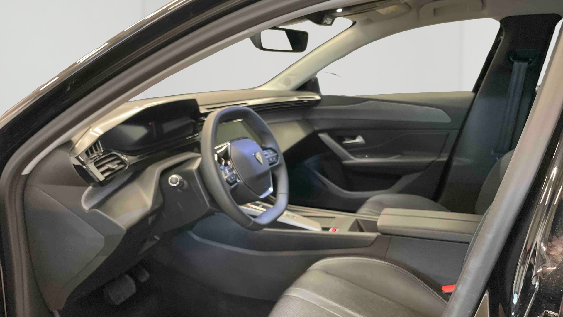 Photo 10 du véhicule PEUGEOT 408