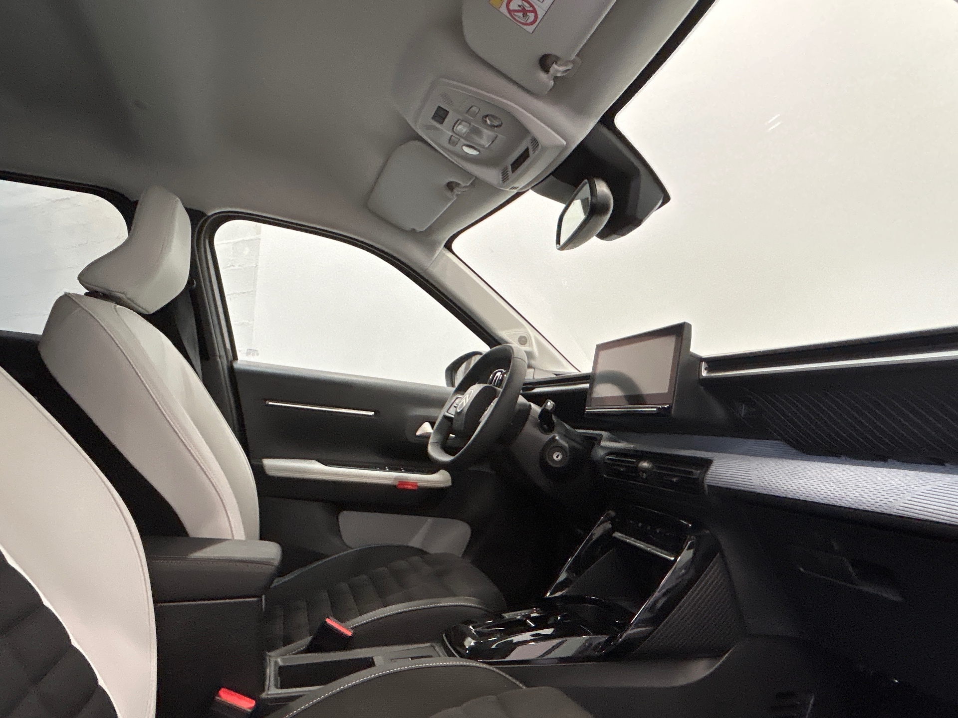 Photo 19 du véhicule CITROEN C3 AIRCROSS