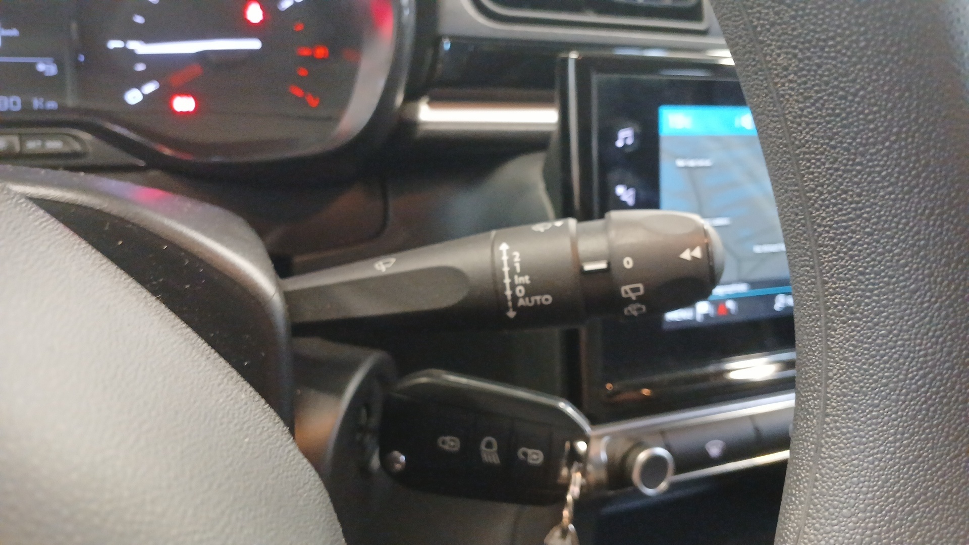 Photo 14 du véhicule CITROEN C3