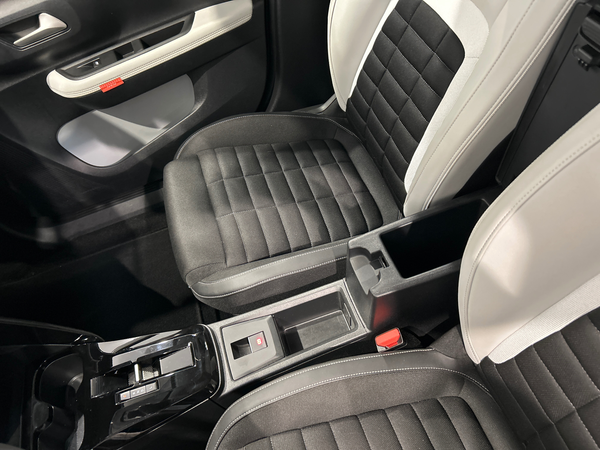 Photo 18 du véhicule CITROEN C3 AIRCROSS
