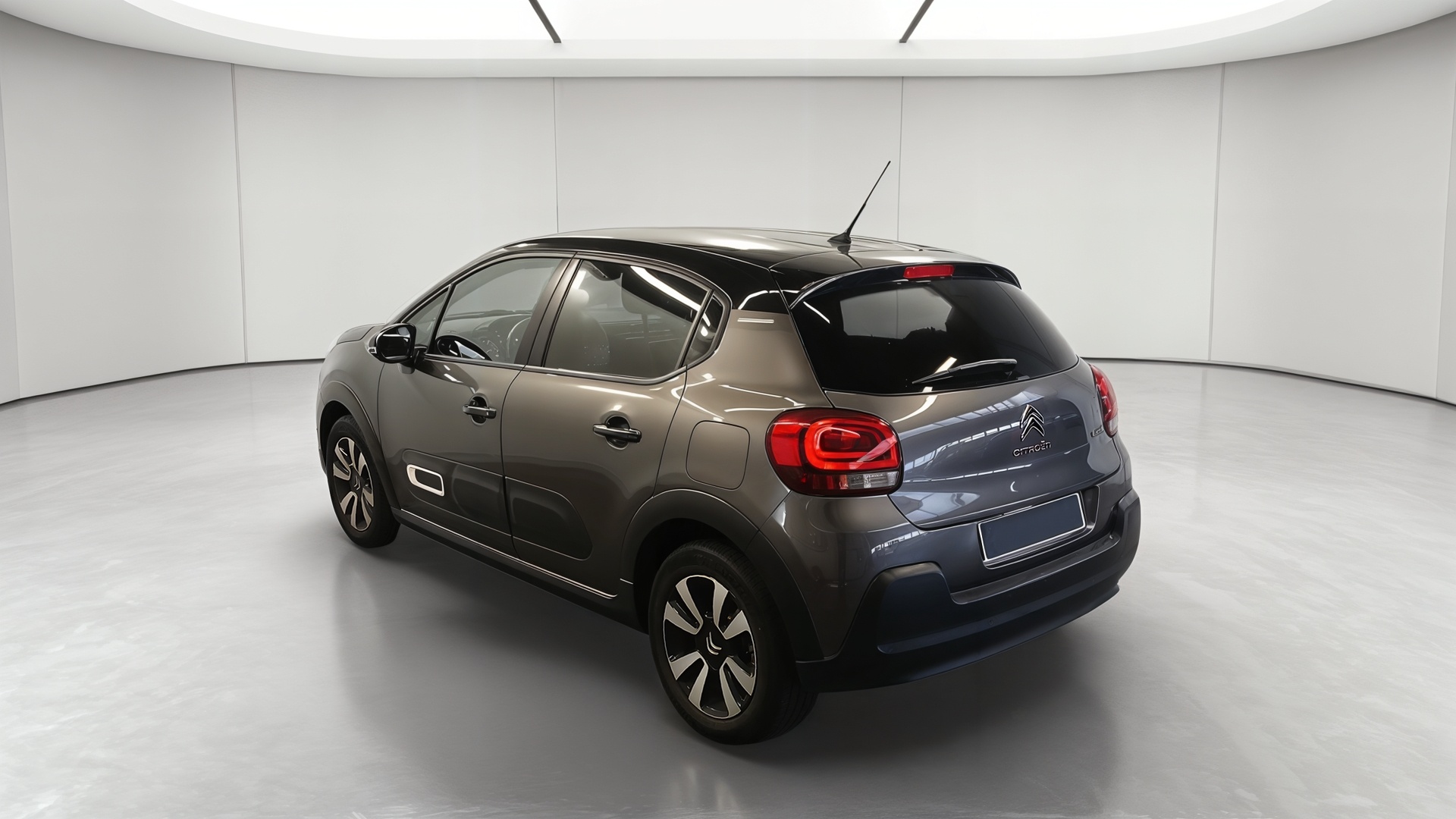 Photo 5 du véhicule CITROEN C3