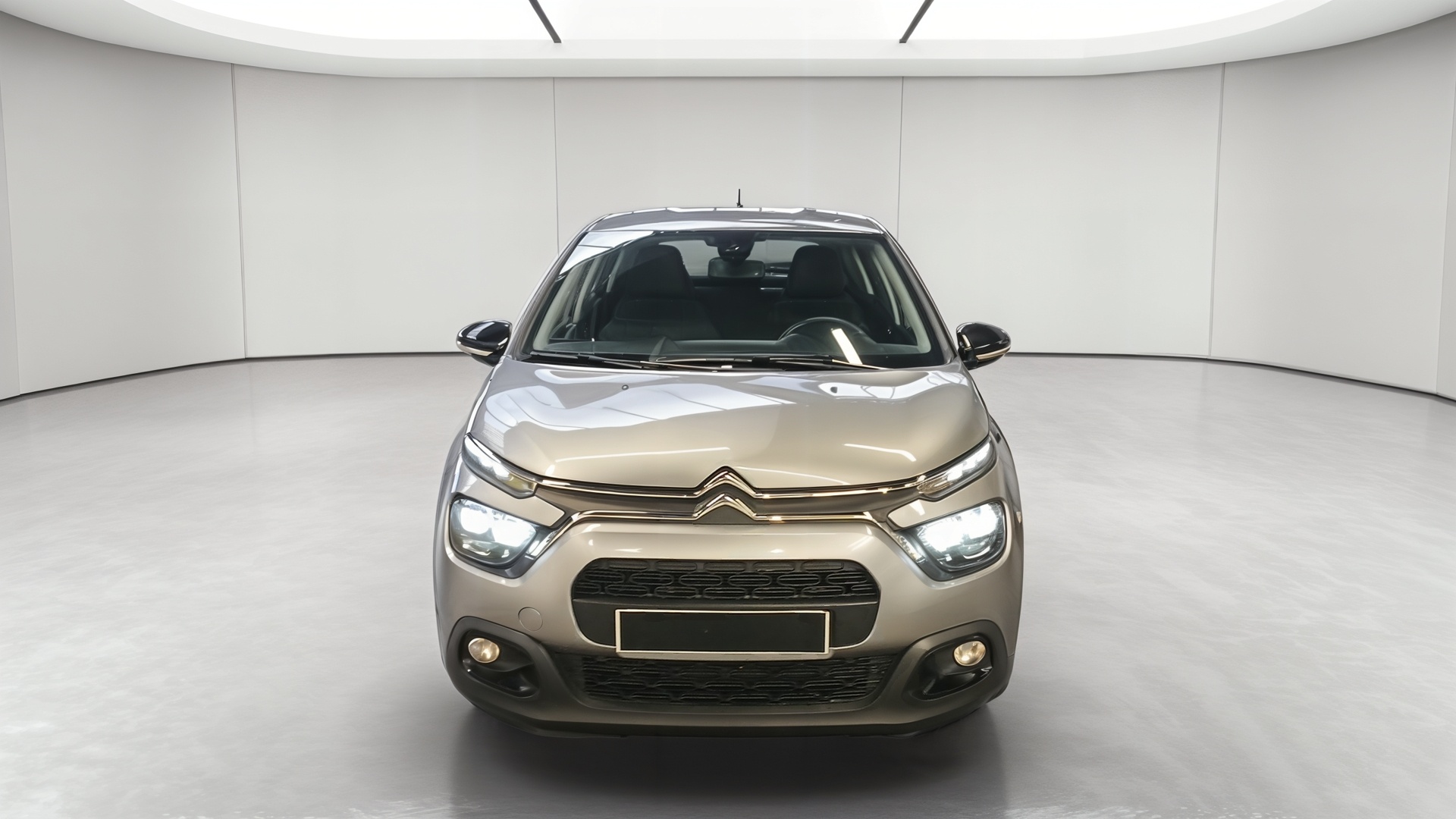 Photo 3 du véhicule CITROEN C3