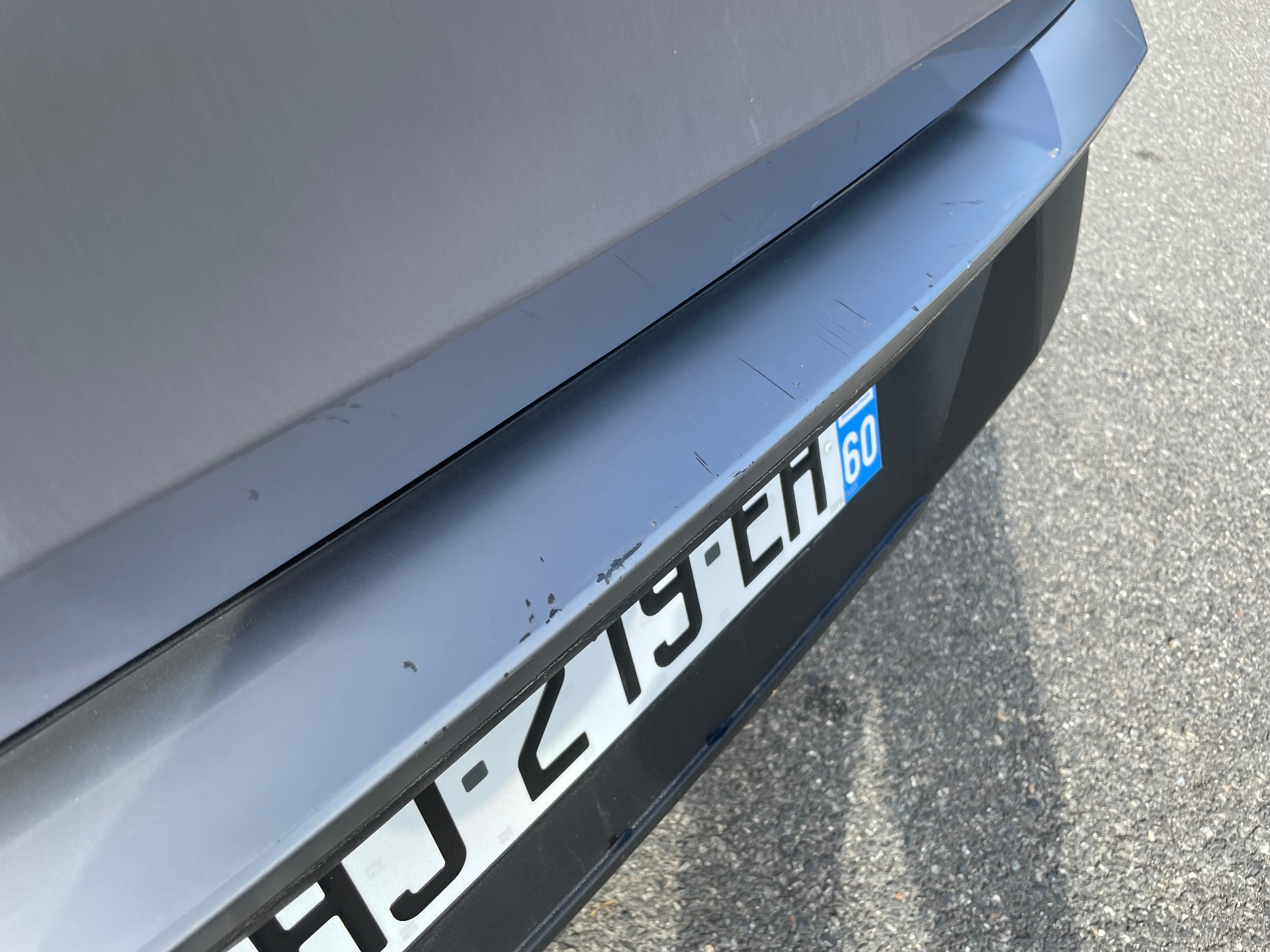 Photo 35 du véhicule PEUGEOT 3008