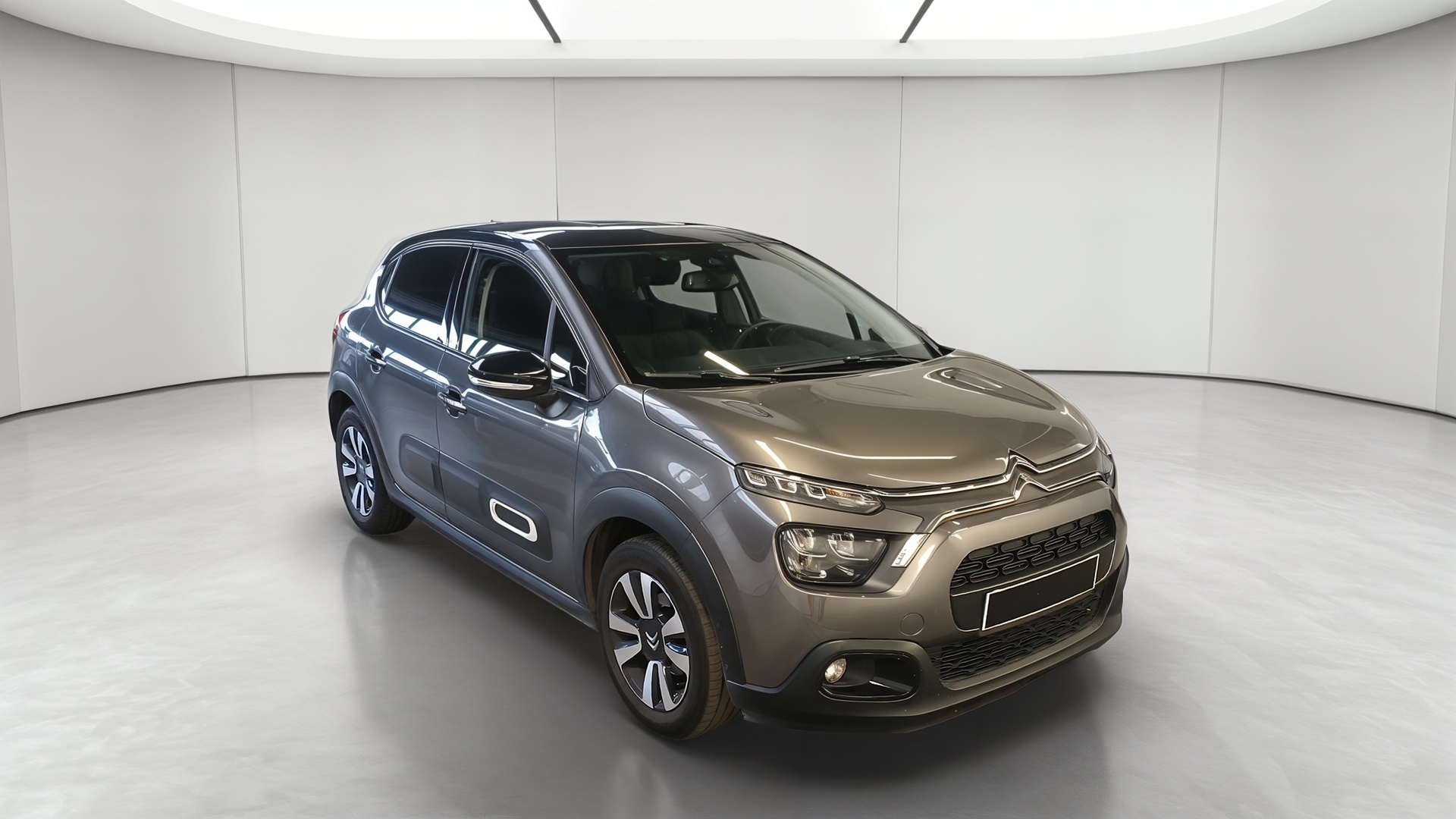 Photo 4 du véhicule CITROEN C3