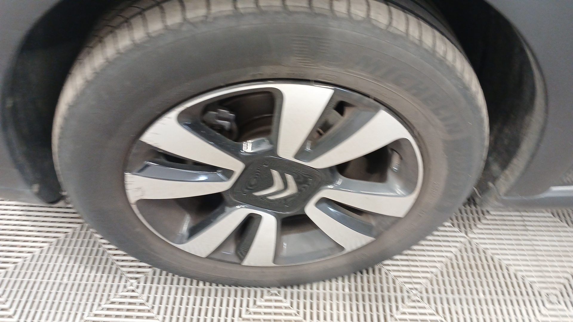 Photo 34 du véhicule CITROEN C3