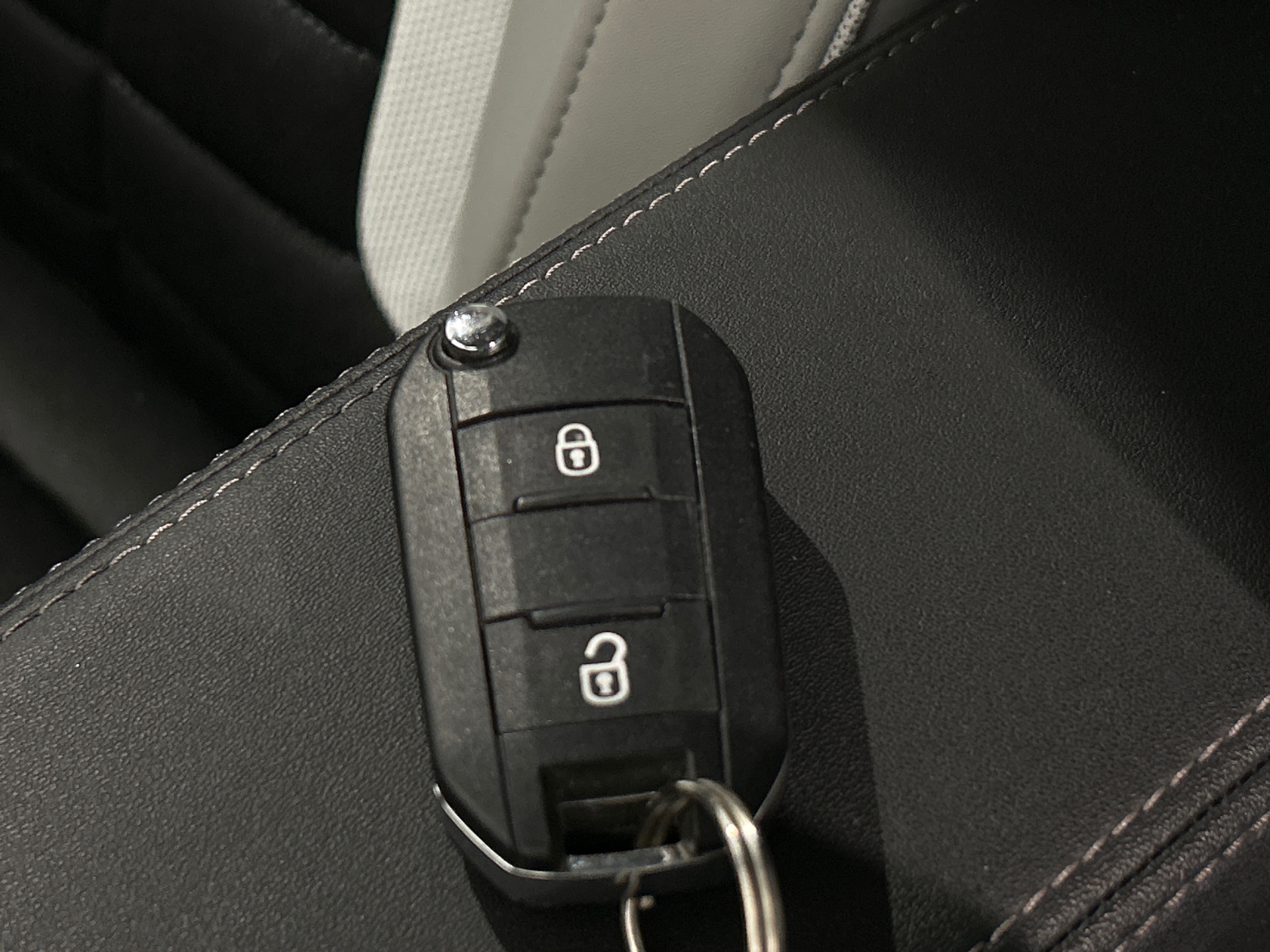 Photo 36 du véhicule CITROEN C3 AIRCROSS