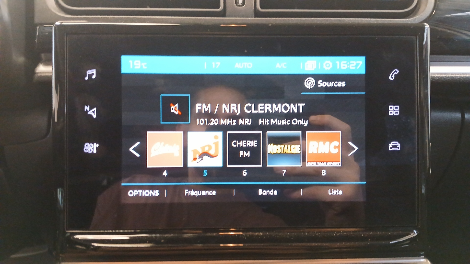Photo 17 du véhicule CITROEN C3