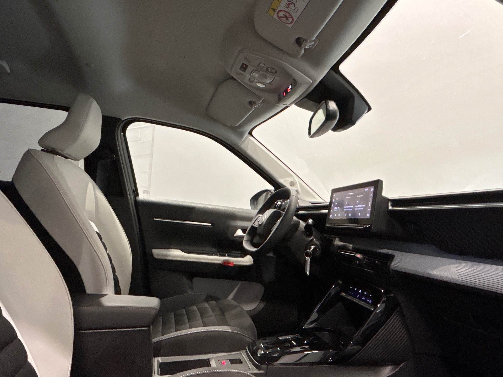 Photo 19 du véhicule CITROEN C3 AIRCROSS