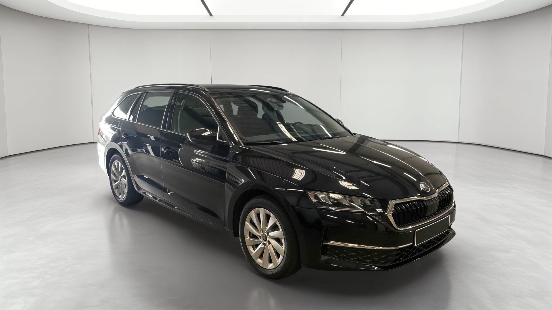 Photo 3 du véhicule SKODA OCTAVIA COMBI