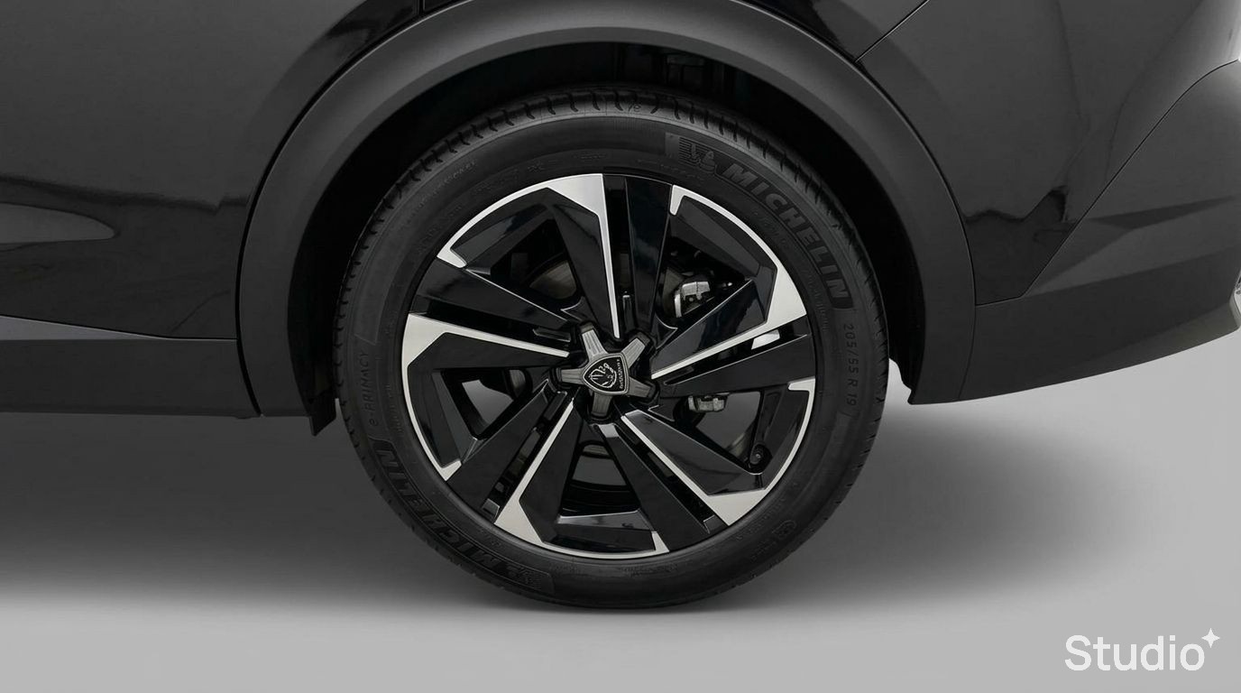 Photo 19 du véhicule PEUGEOT 408