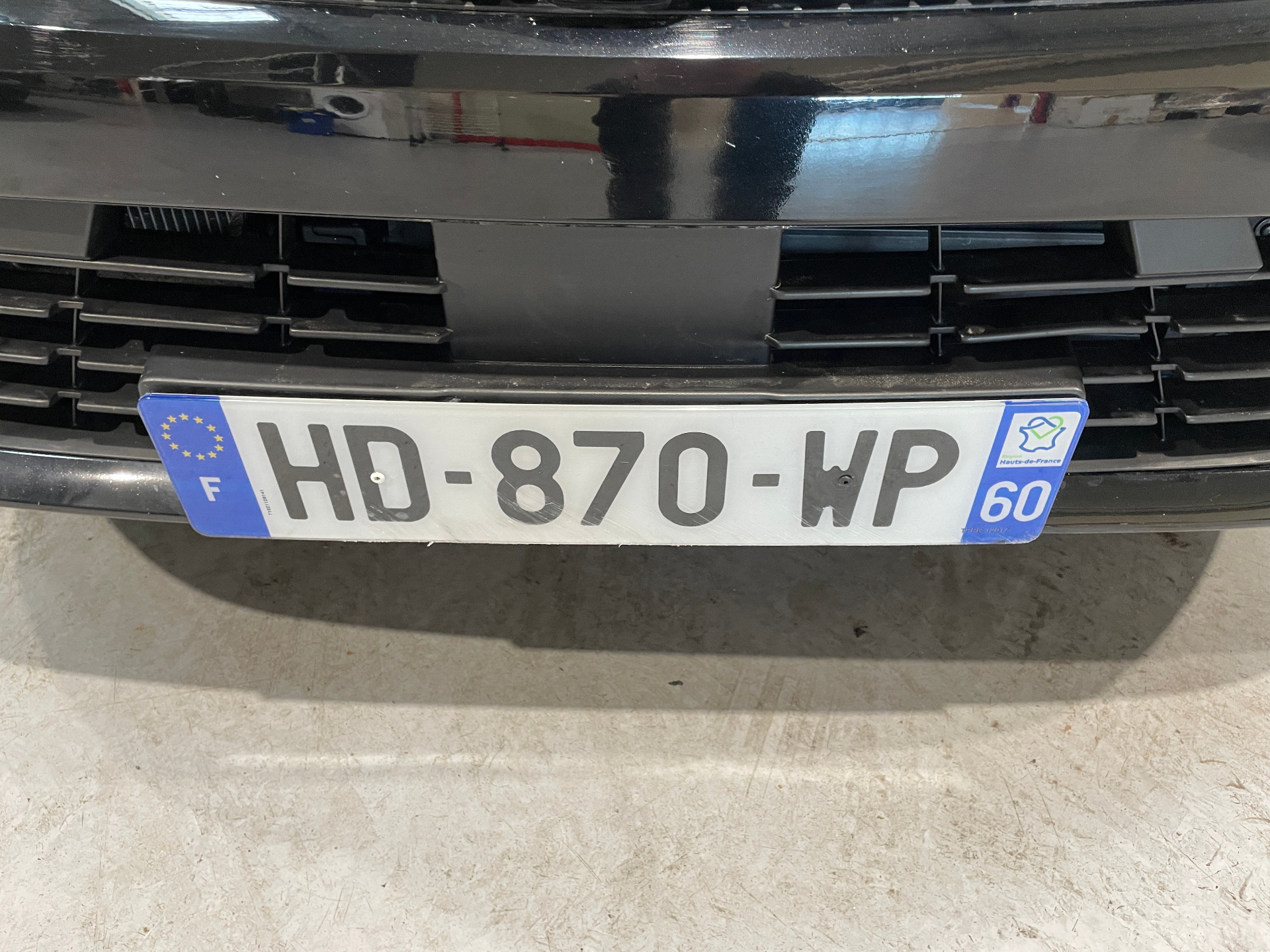Photo 32 du véhicule RENAULT CLIO V