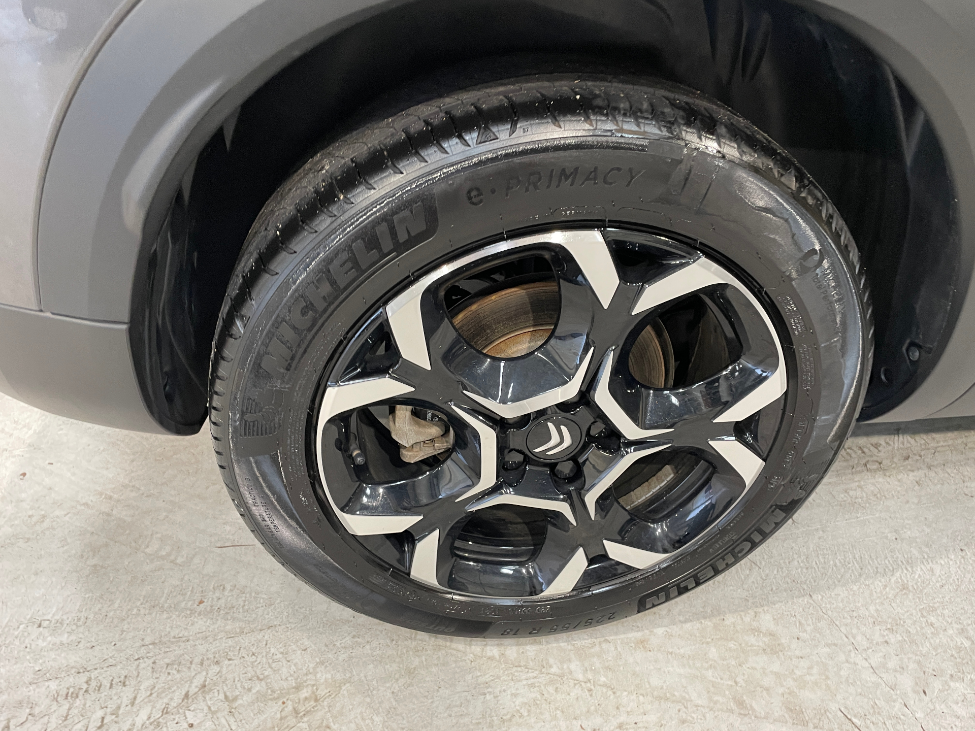 Photo 45 du véhicule CITROEN C5 AIRCROSS
