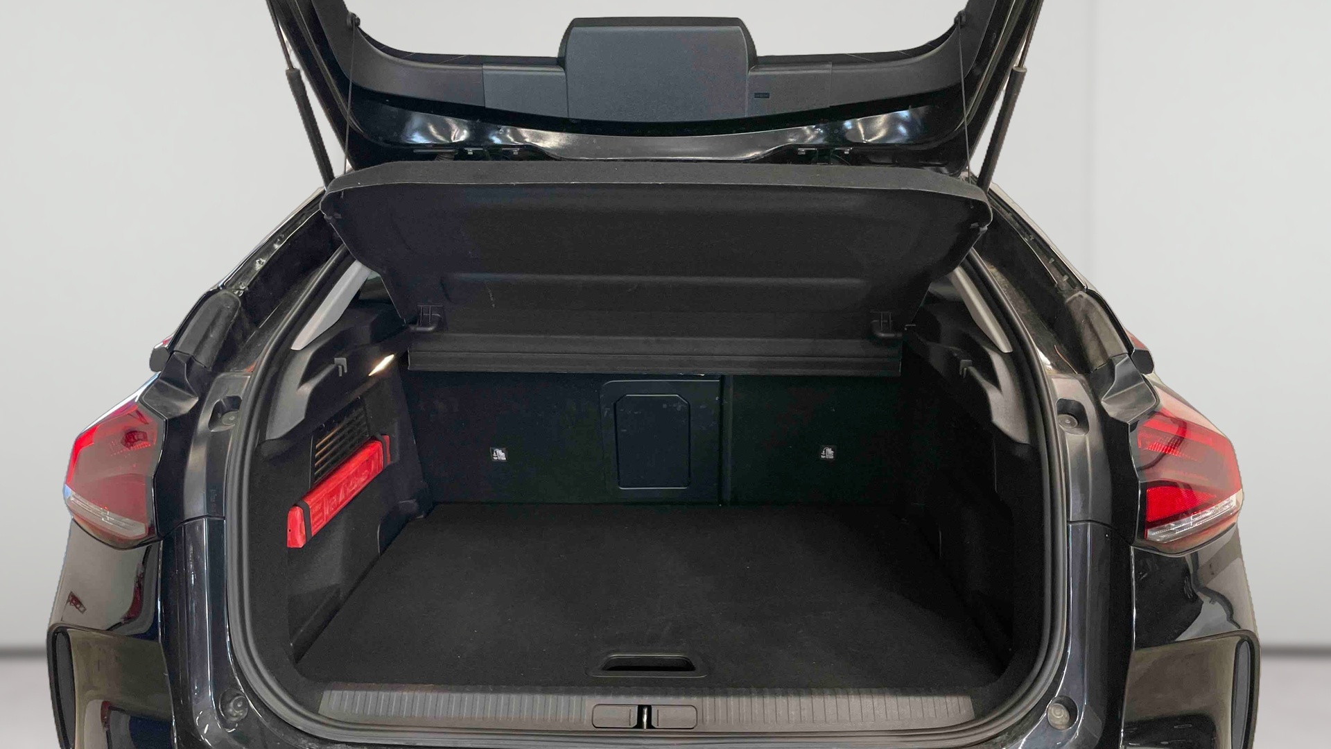Photo 7 du véhicule CITROEN C4