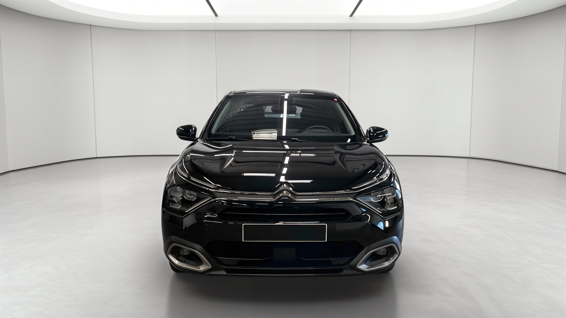 Photo 2 du véhicule CITROEN C4