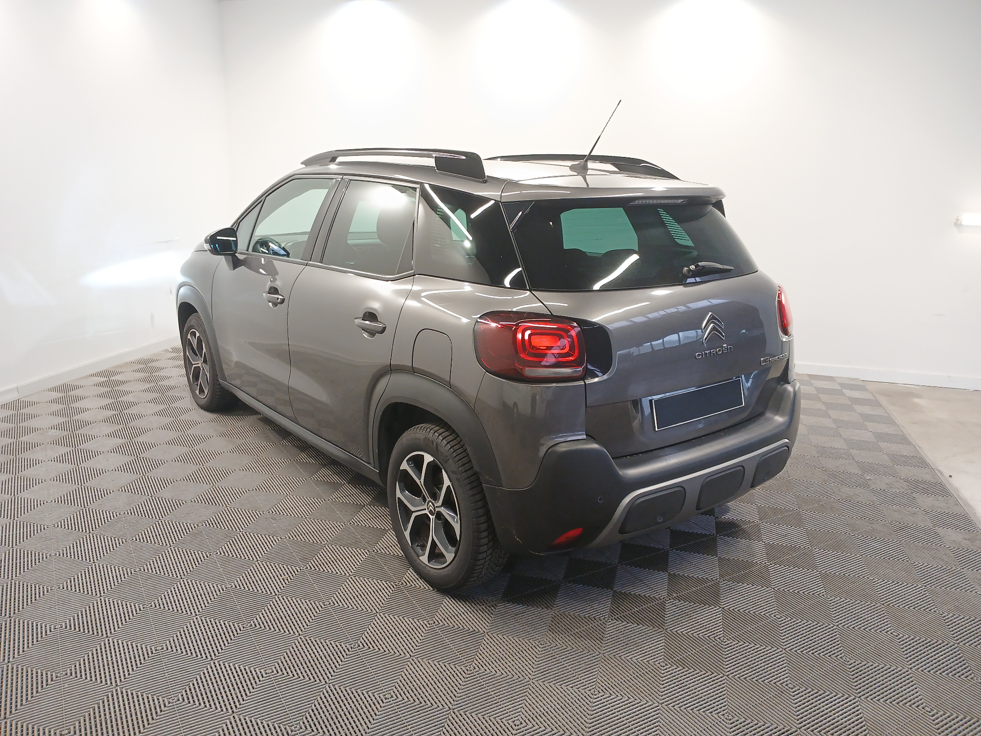 Photo 25 du véhicule CITROEN C3 AIRCROSS