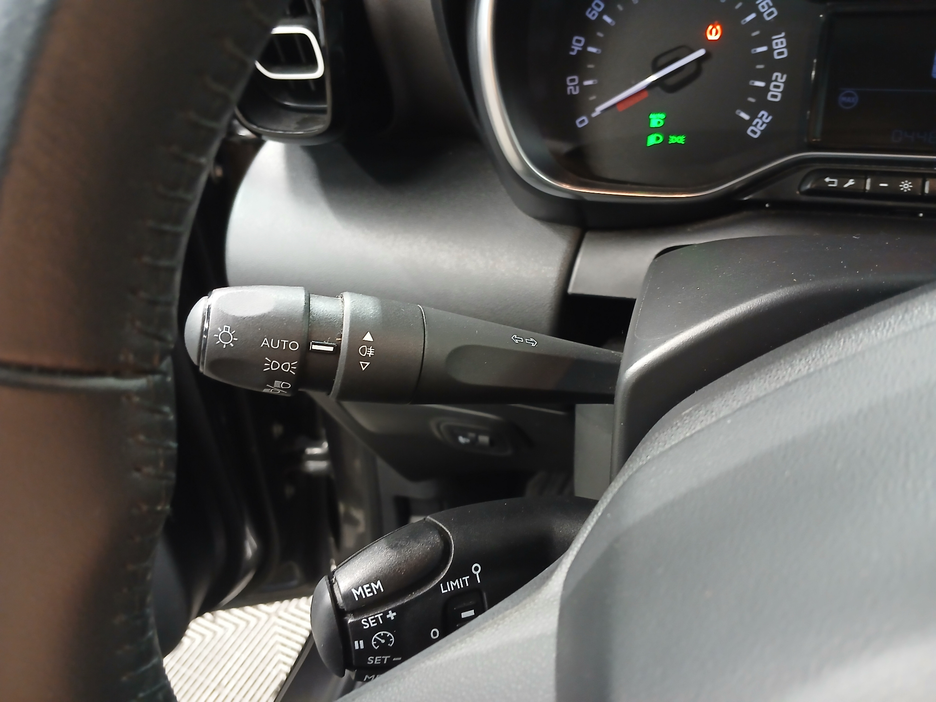 Photo 14 du véhicule CITROEN C3 AIRCROSS