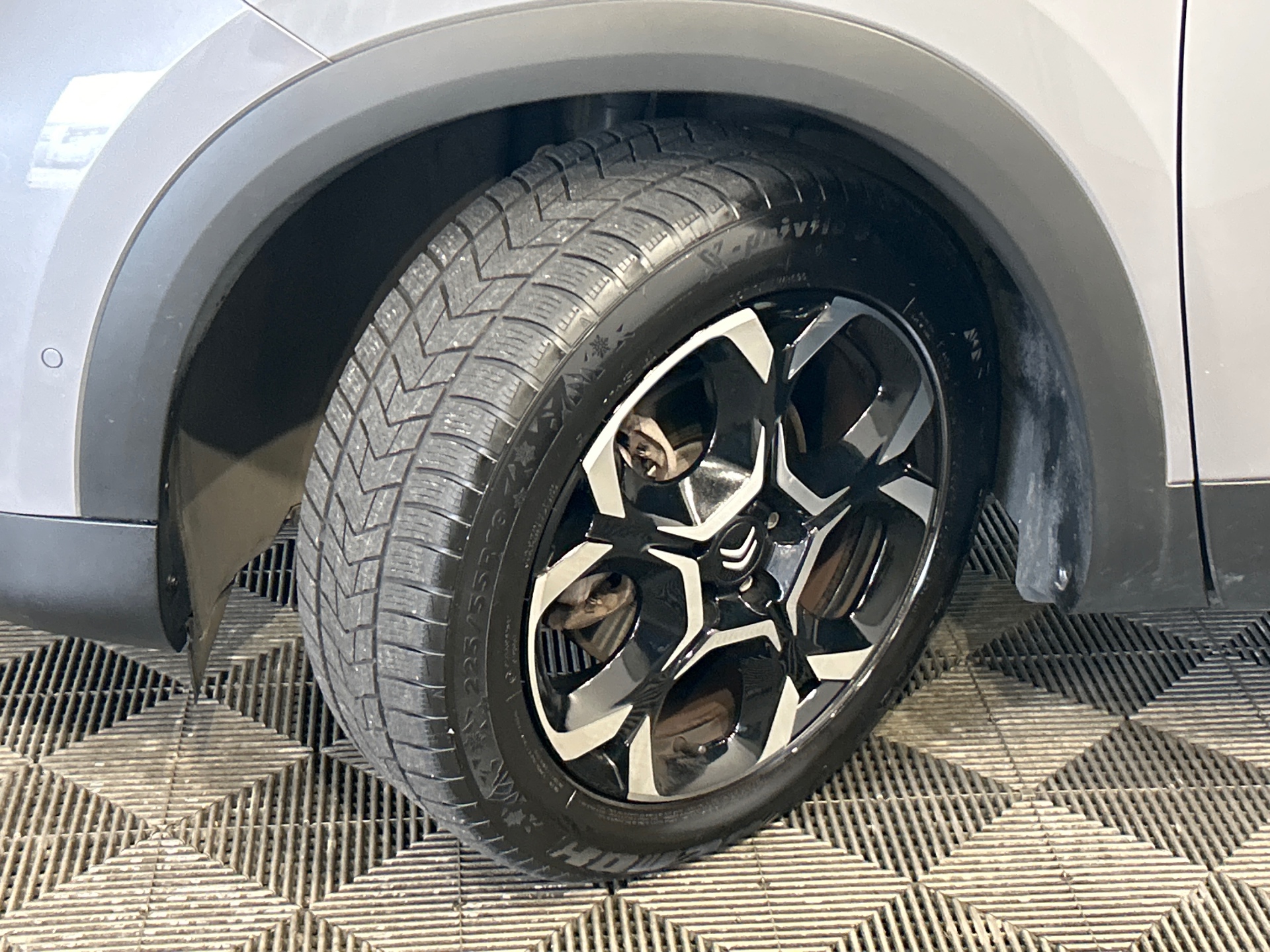 Photo 41 du véhicule CITROEN C5 AIRCROSS