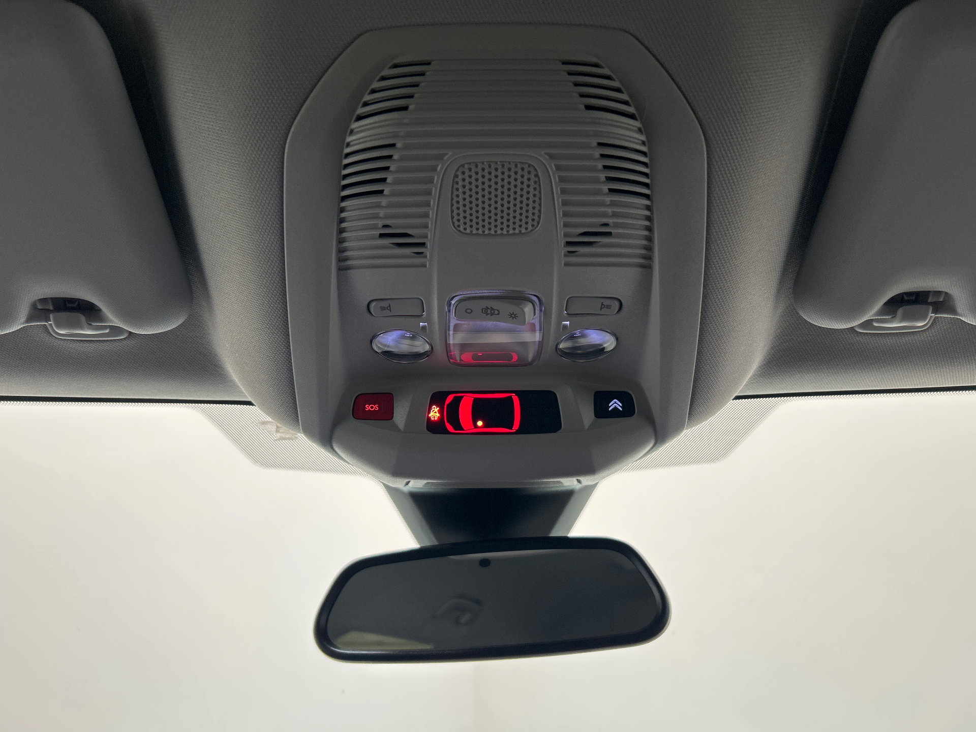 Photo 21 du véhicule CITROEN C5 AIRCROSS