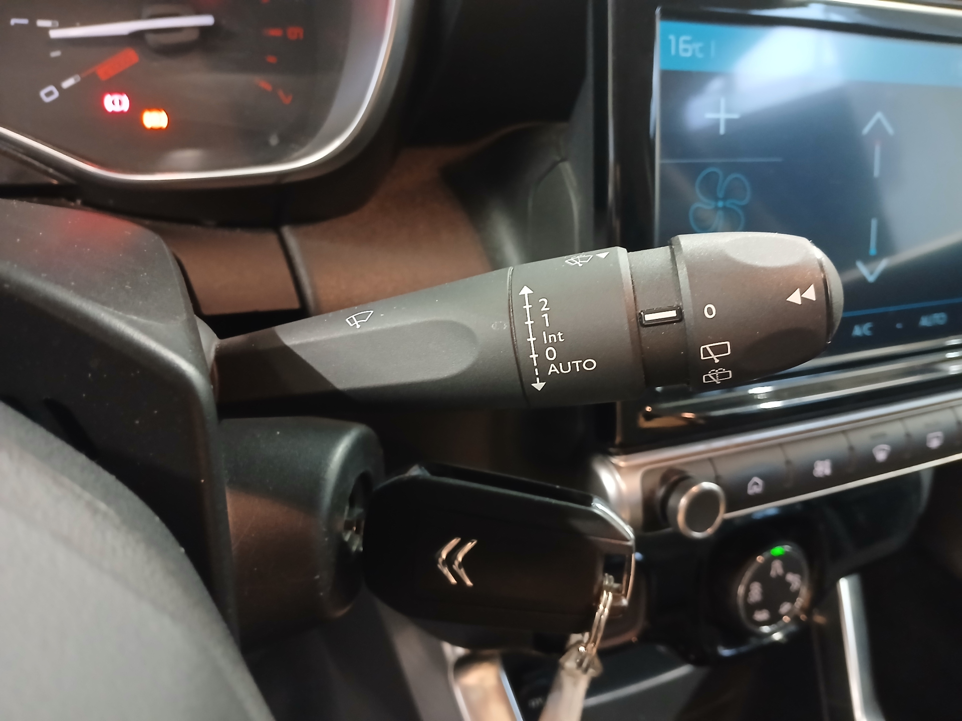 Photo 13 du véhicule CITROEN C3 AIRCROSS
