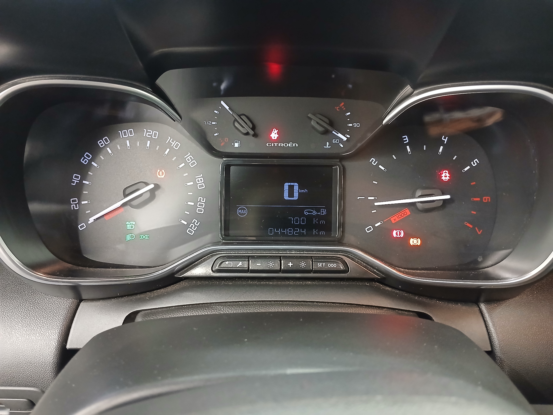 Photo 27 du véhicule CITROEN C3 AIRCROSS
