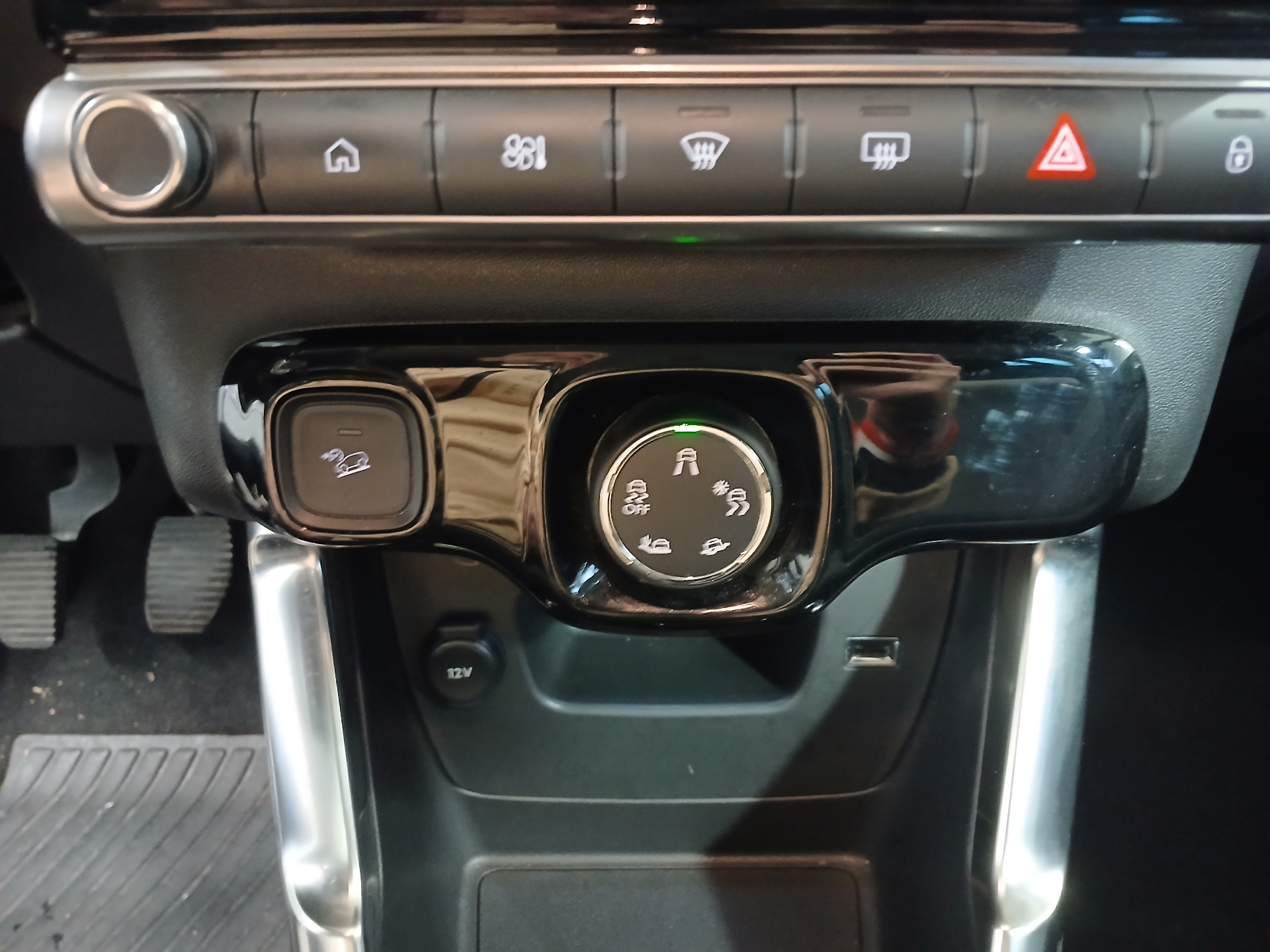 Photo 20 du véhicule CITROEN C3 AIRCROSS