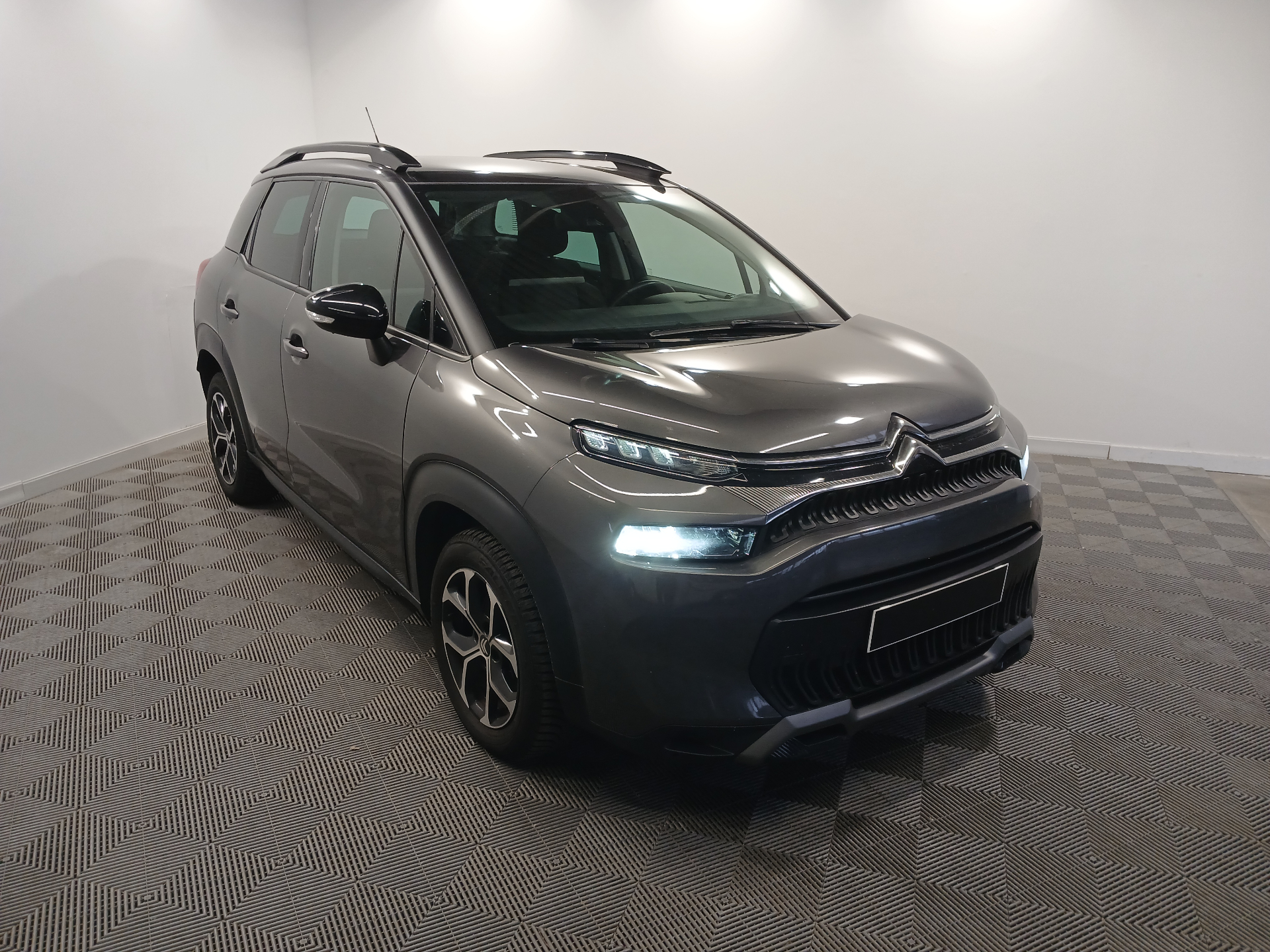 Photo 26 du véhicule CITROEN C3 AIRCROSS