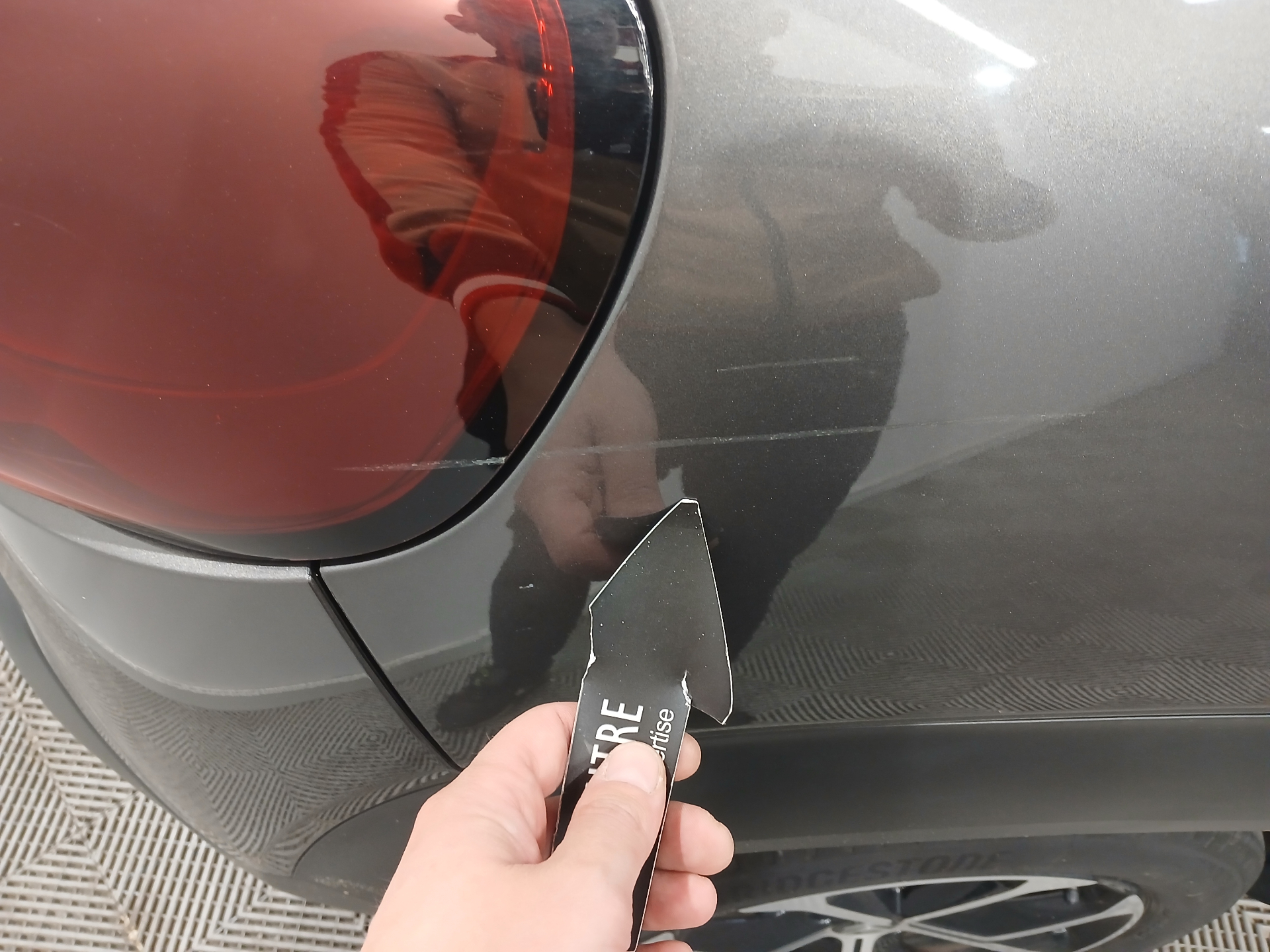Photo 34 du véhicule CITROEN C3 AIRCROSS