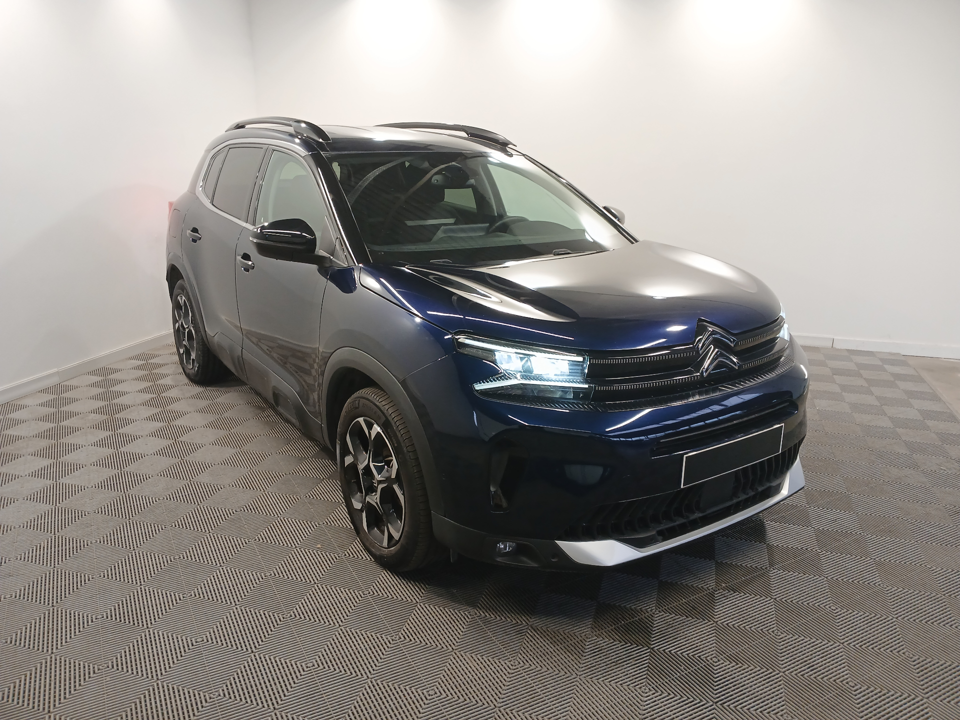 Photo 24 du véhicule CITROEN C5 AIRCROSS