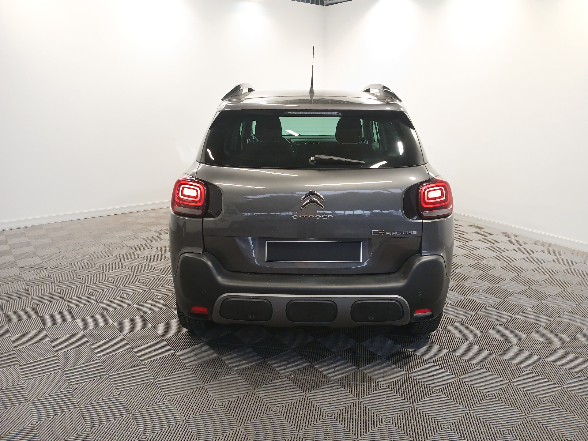 Photo 3 du véhicule CITROEN C3 AIRCROSS