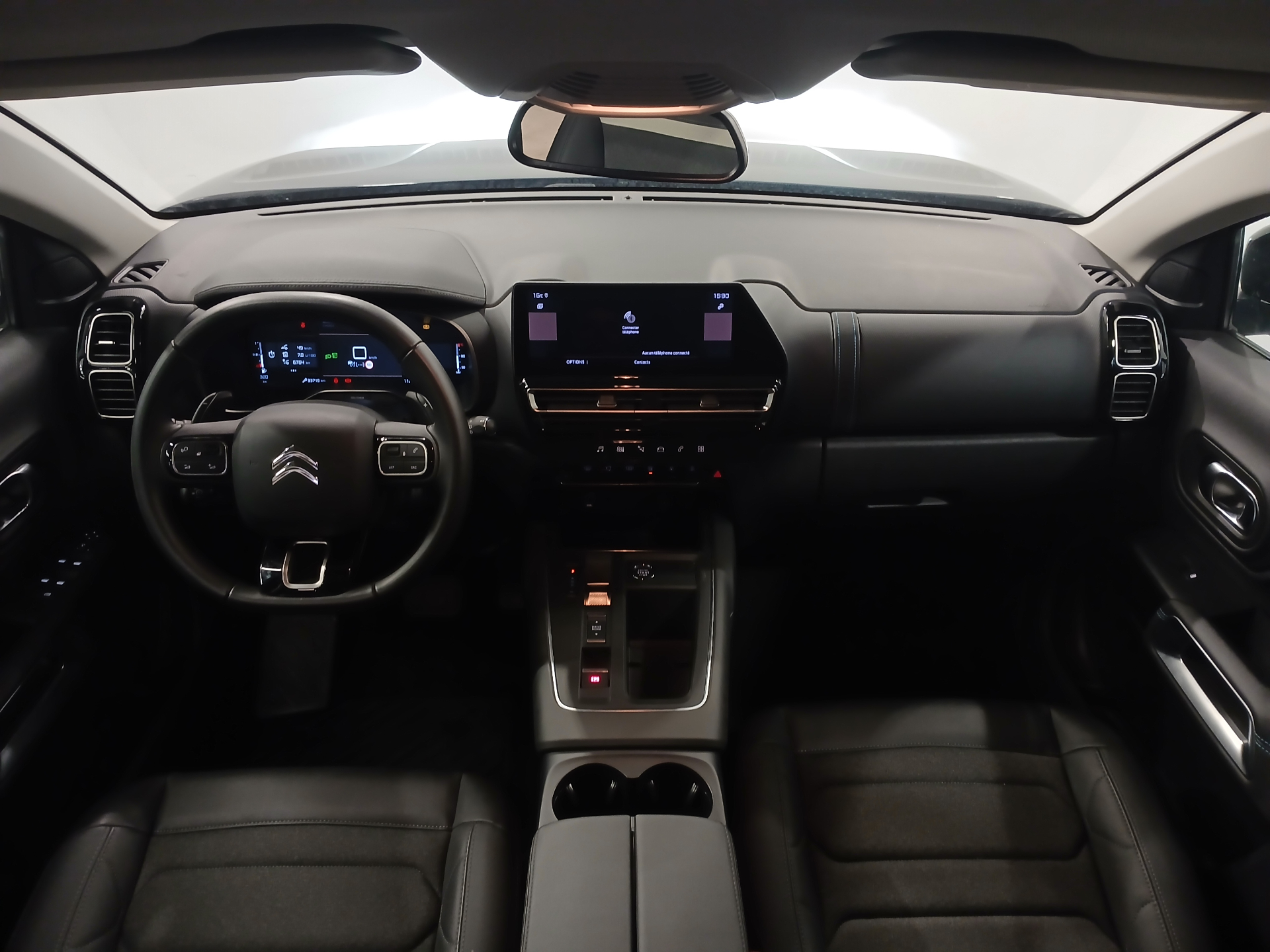 Photo 22 du véhicule CITROEN C5 AIRCROSS