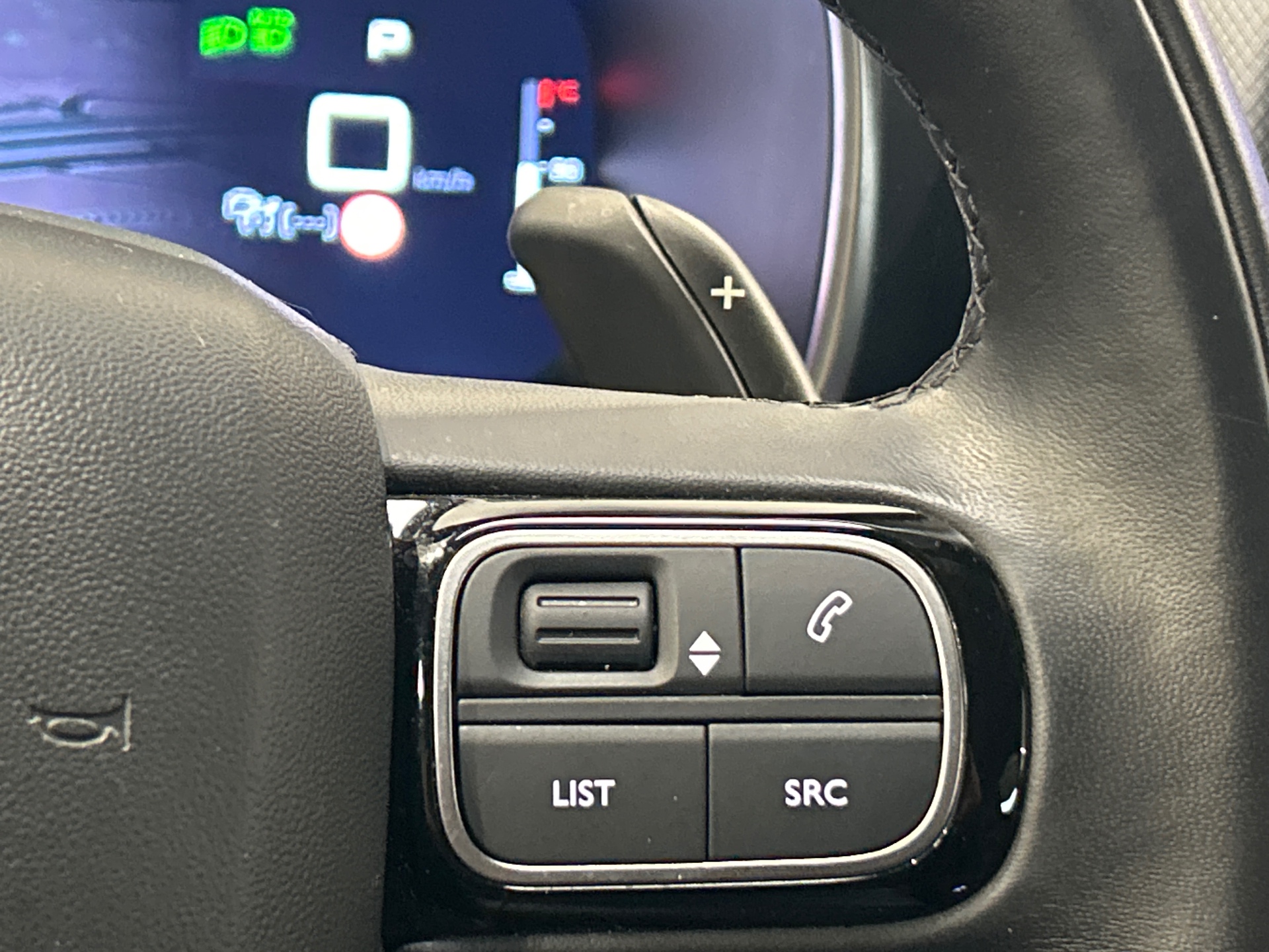 Photo 25 du véhicule CITROEN C5 AIRCROSS