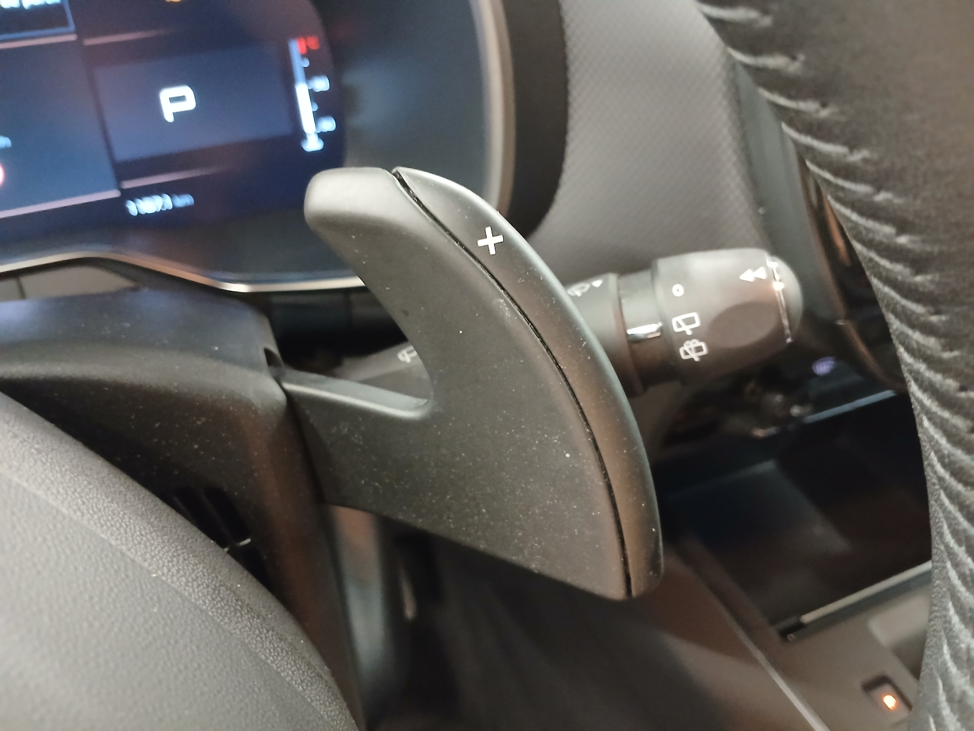 Photo 12 du véhicule CITROEN C5 AIRCROSS