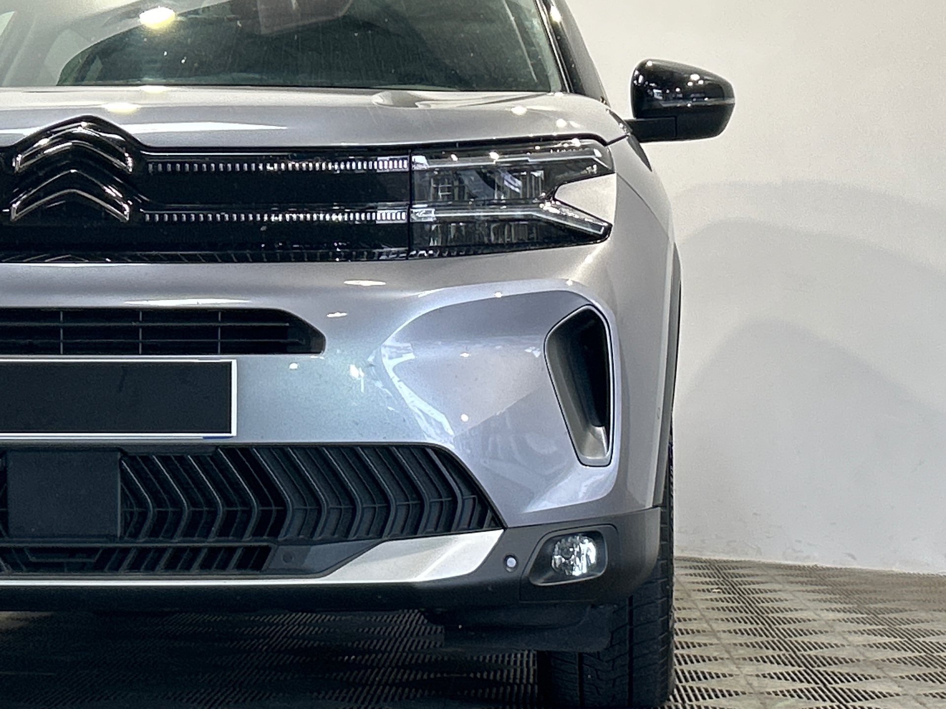 Photo 6 du véhicule CITROEN C5 AIRCROSS
