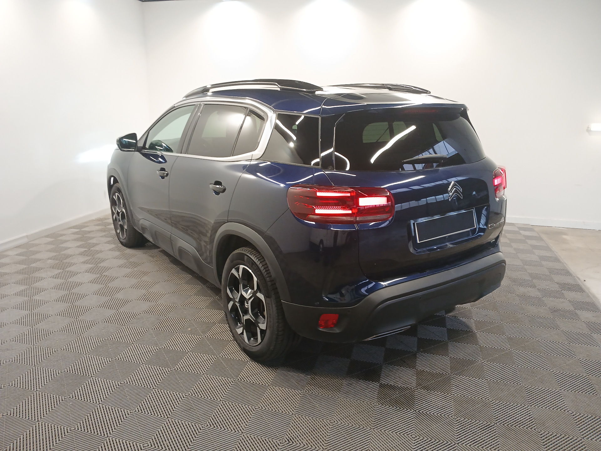 Photo 25 du véhicule CITROEN C5 AIRCROSS
