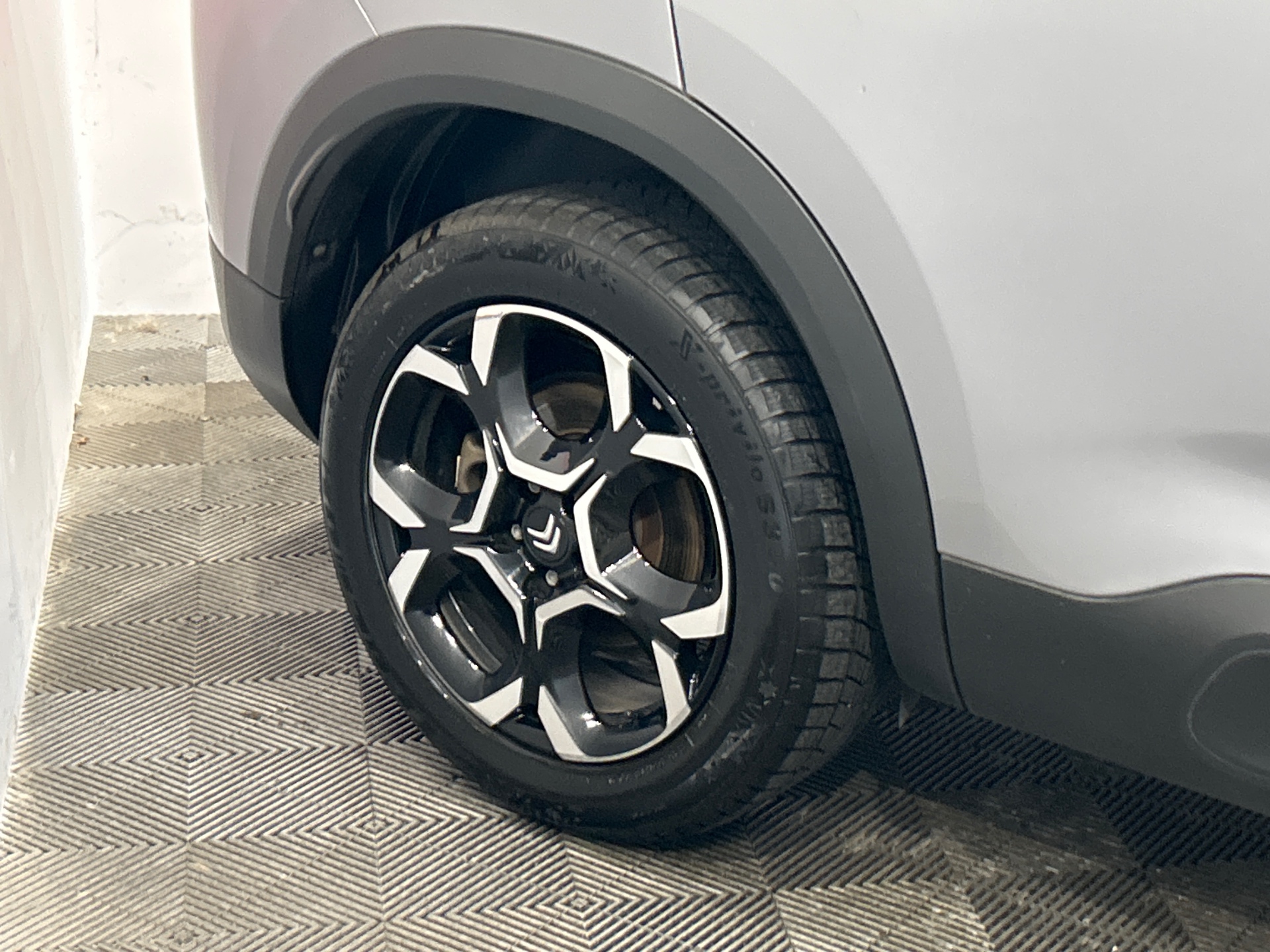 Photo 47 du véhicule CITROEN C5 AIRCROSS