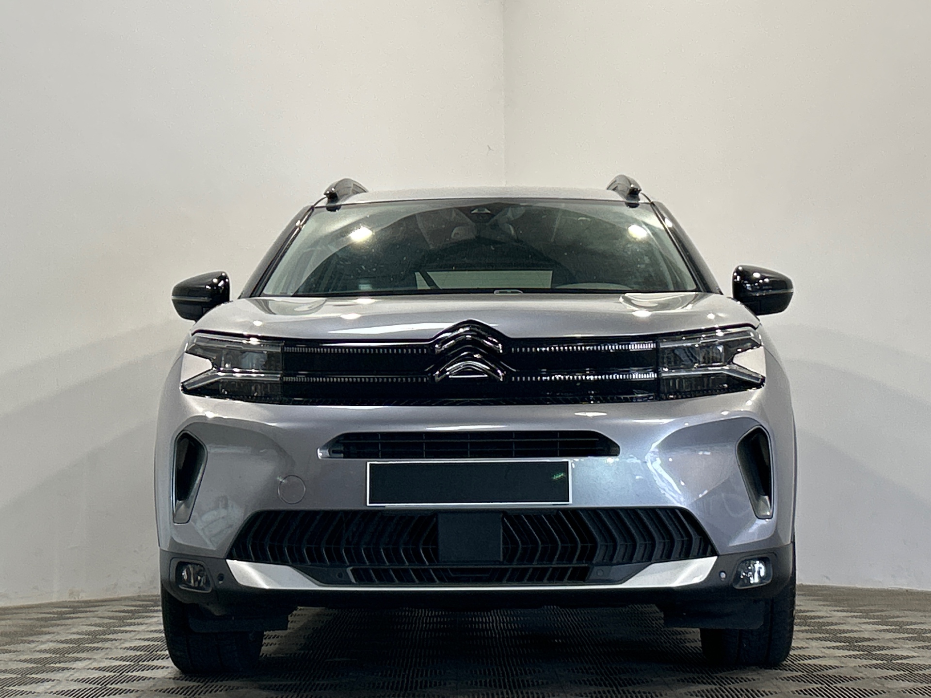 Photo 5 du véhicule CITROEN C5 AIRCROSS