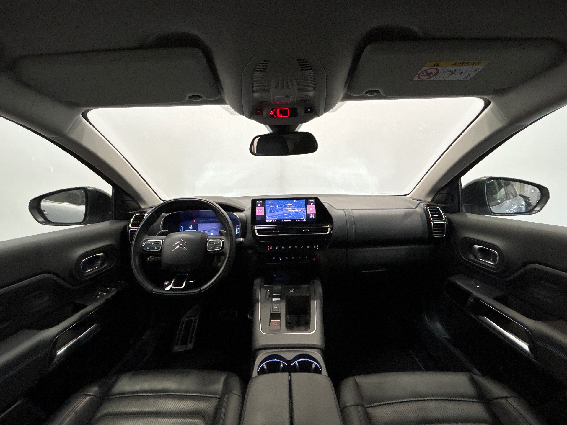 Photo 29 du véhicule CITROEN C5 AIRCROSS