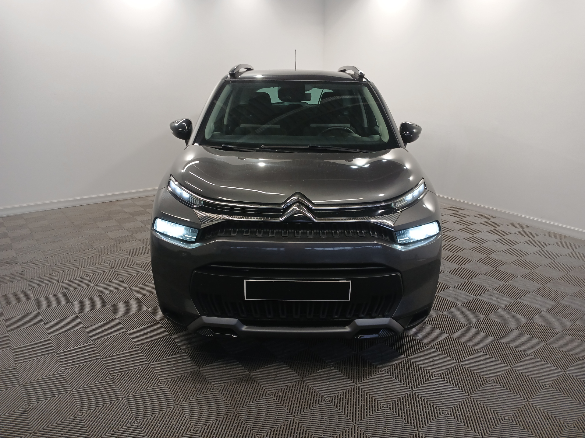 Photo 4 du véhicule CITROEN C3 AIRCROSS