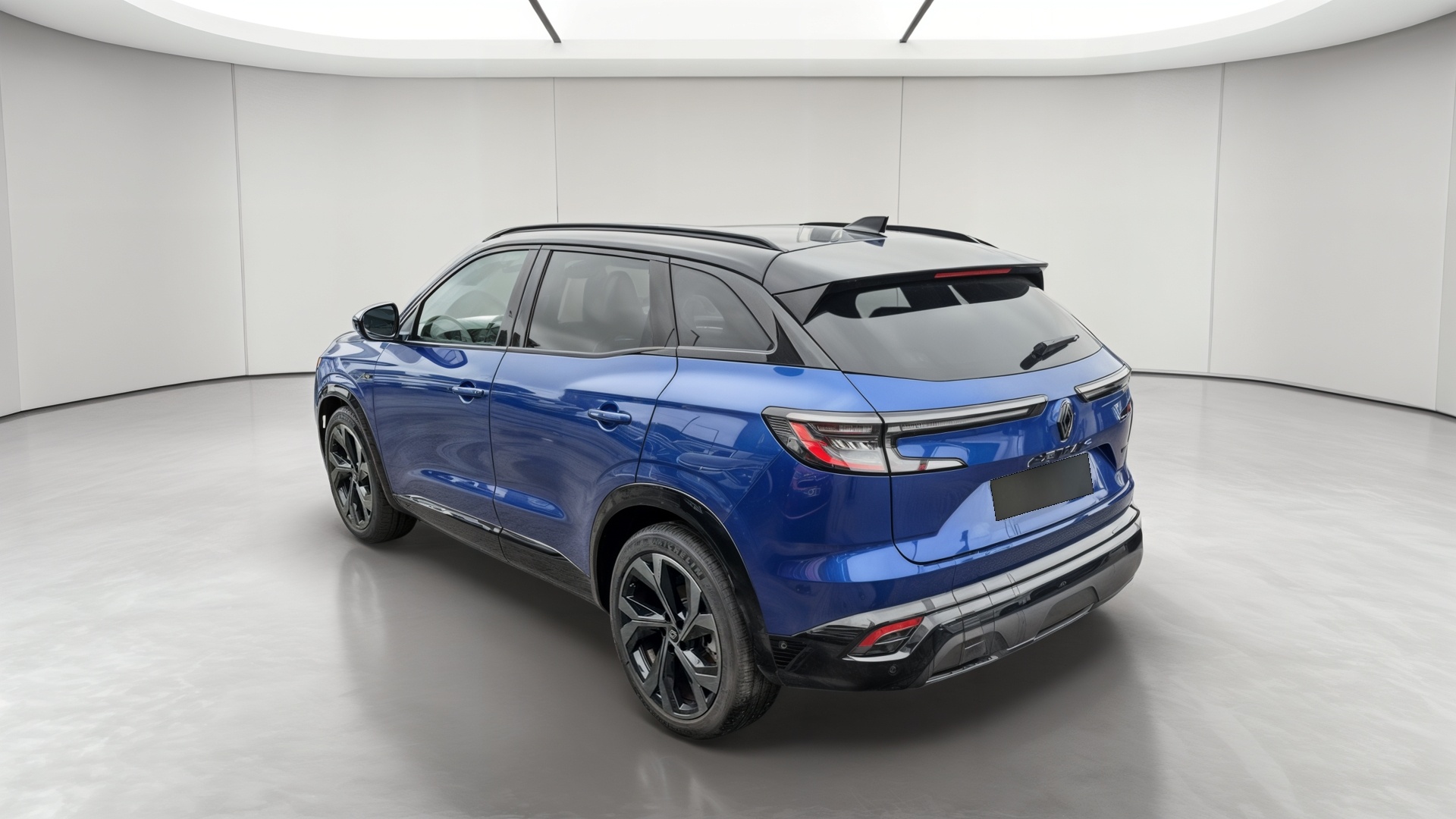 Photo 4 du véhicule RENAULT AUSTRAL