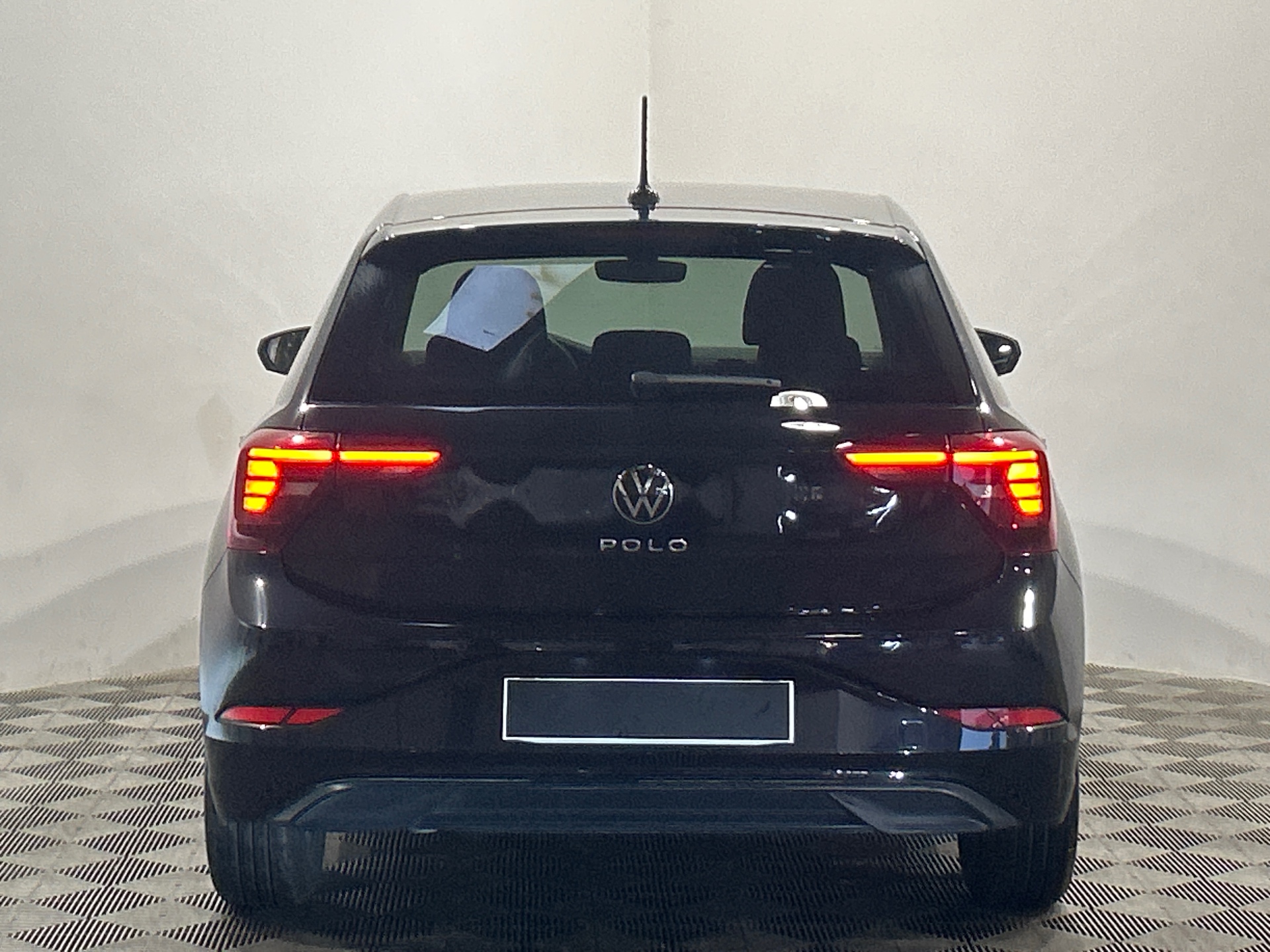 Photo 7 du véhicule VOLKSWAGEN POLO