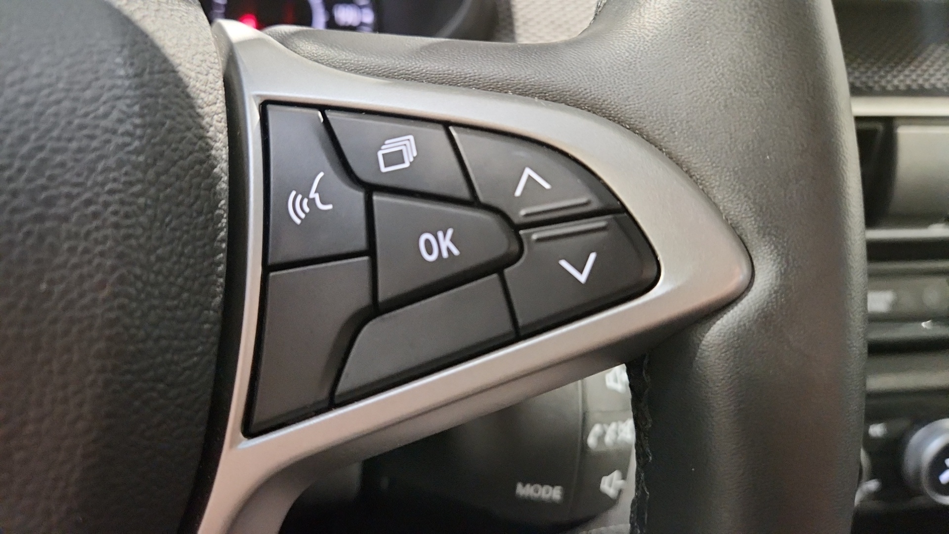 Photo 27 du véhicule DACIA SANDERO