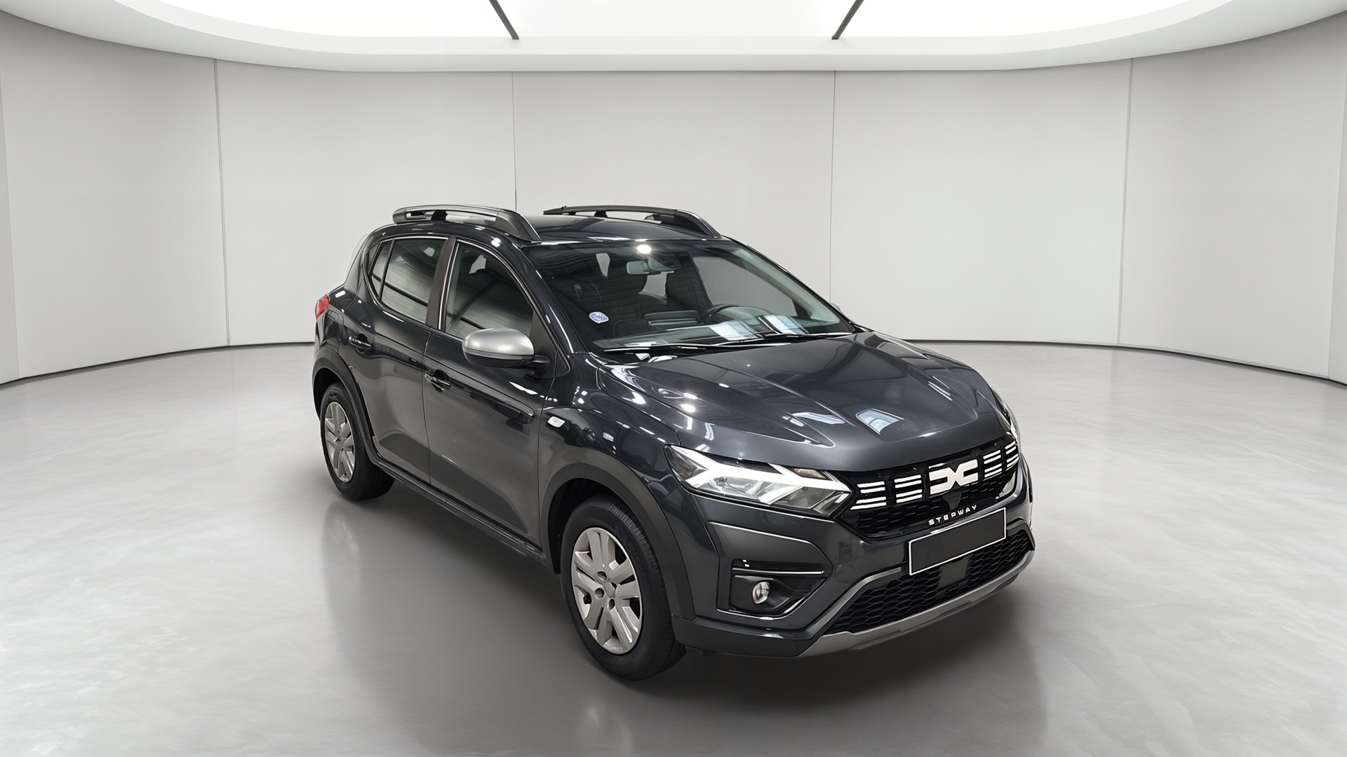 Photo 3 du véhicule DACIA SANDERO